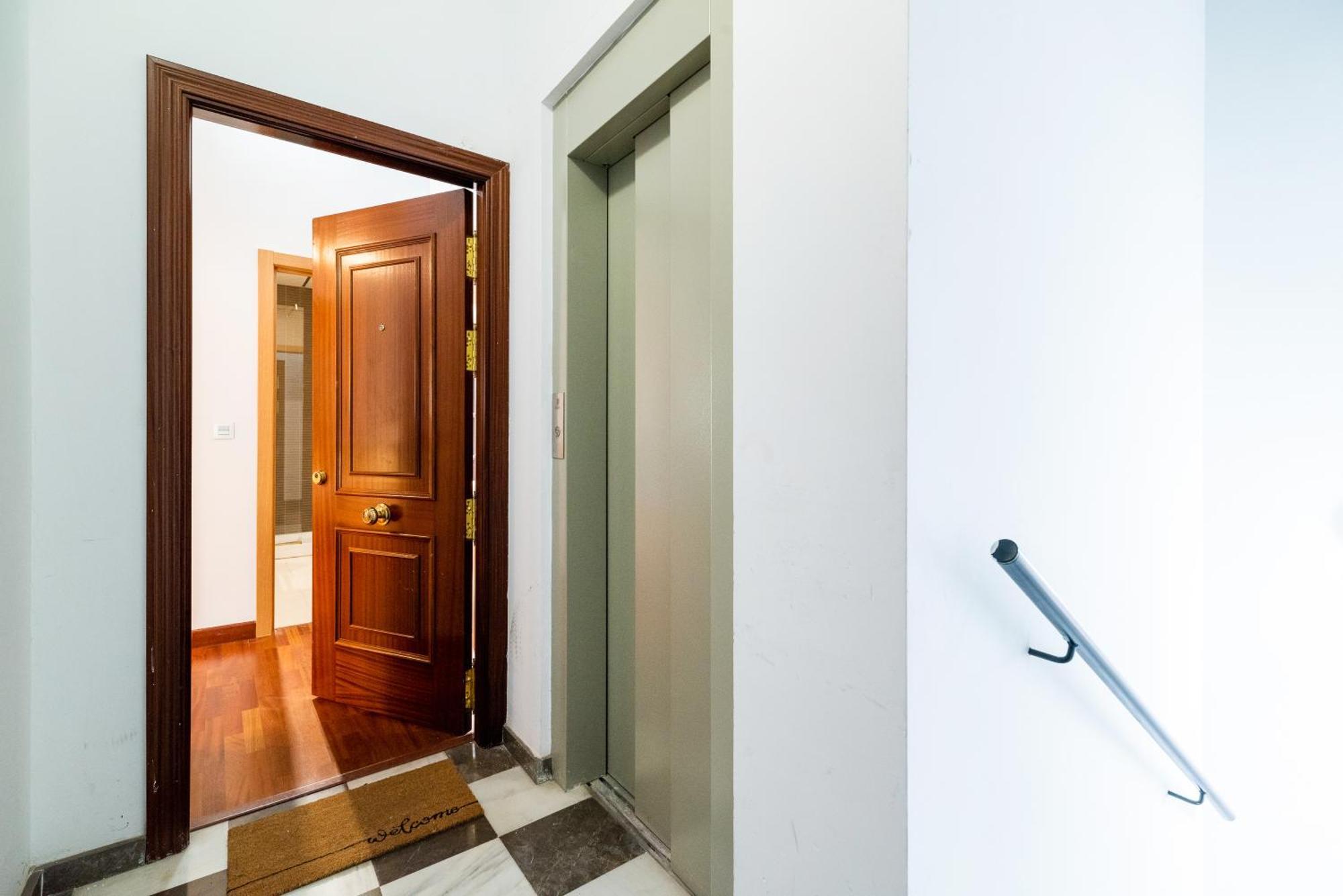 Con Encanto, Centro Apartamento Granada