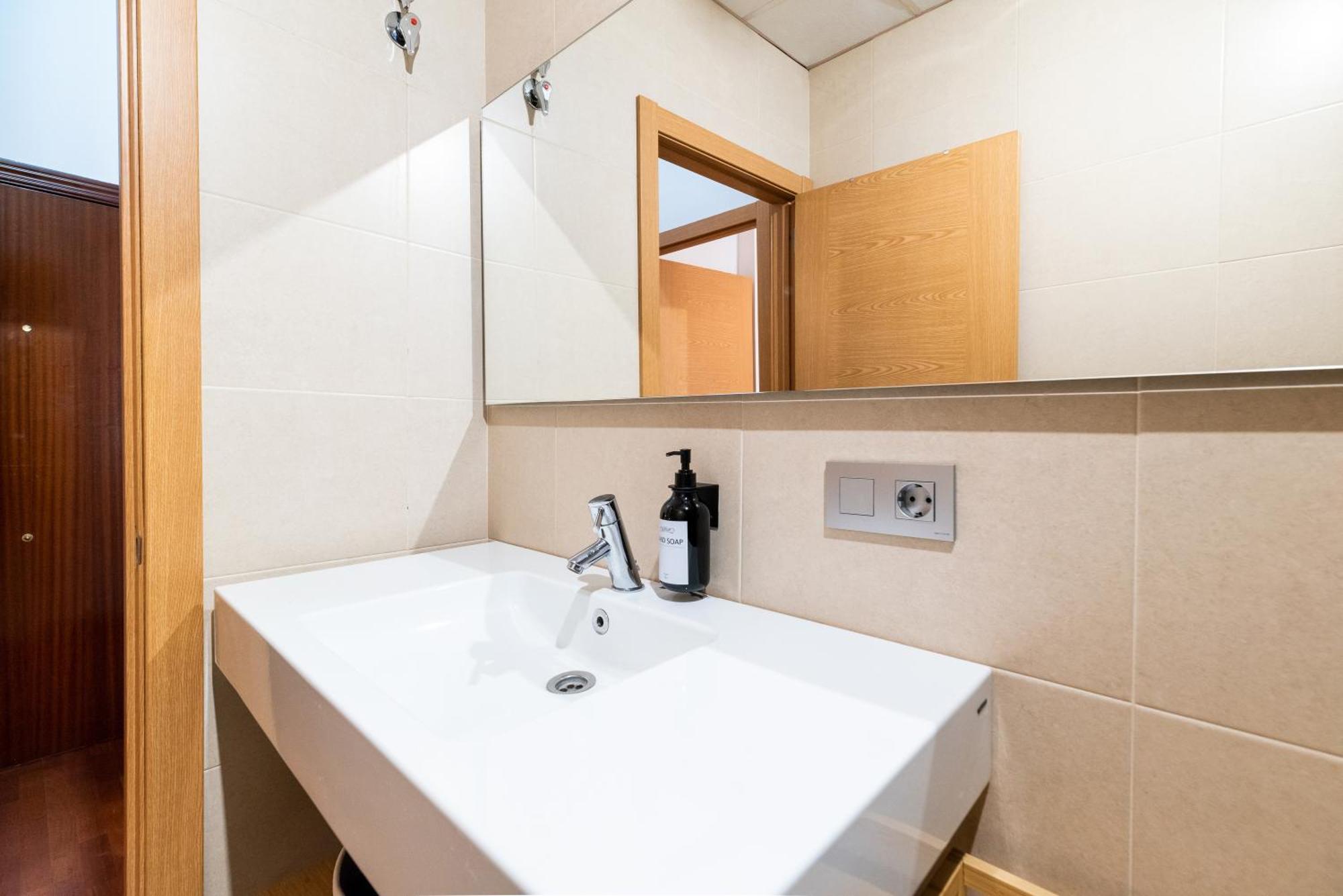 Apartamento Con Encanto, Centro