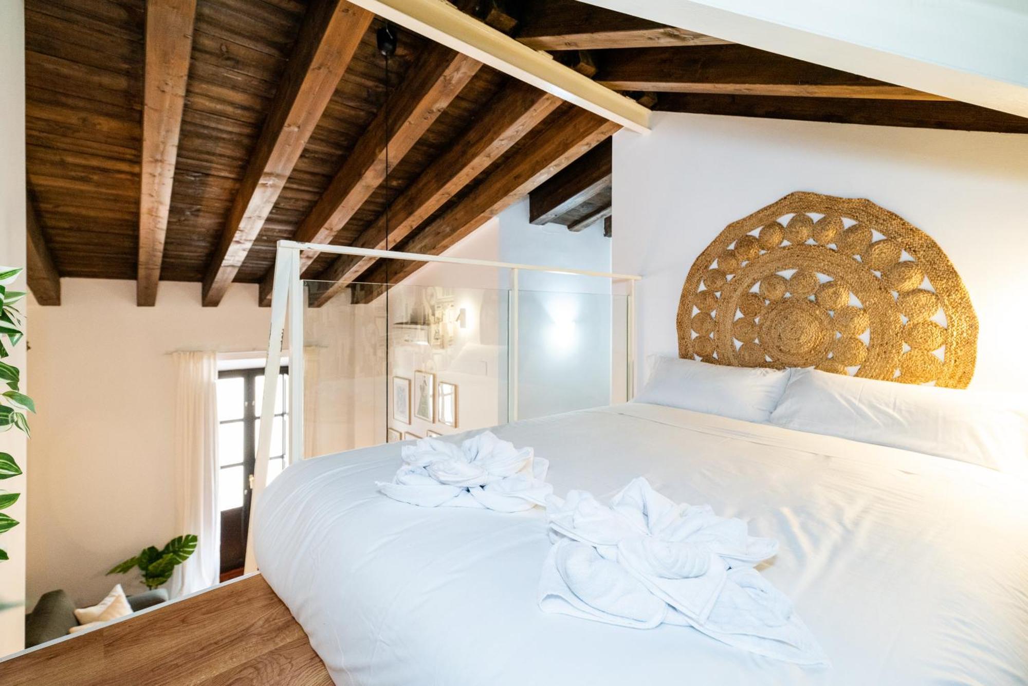 Con Encanto, Centro Apartamento *