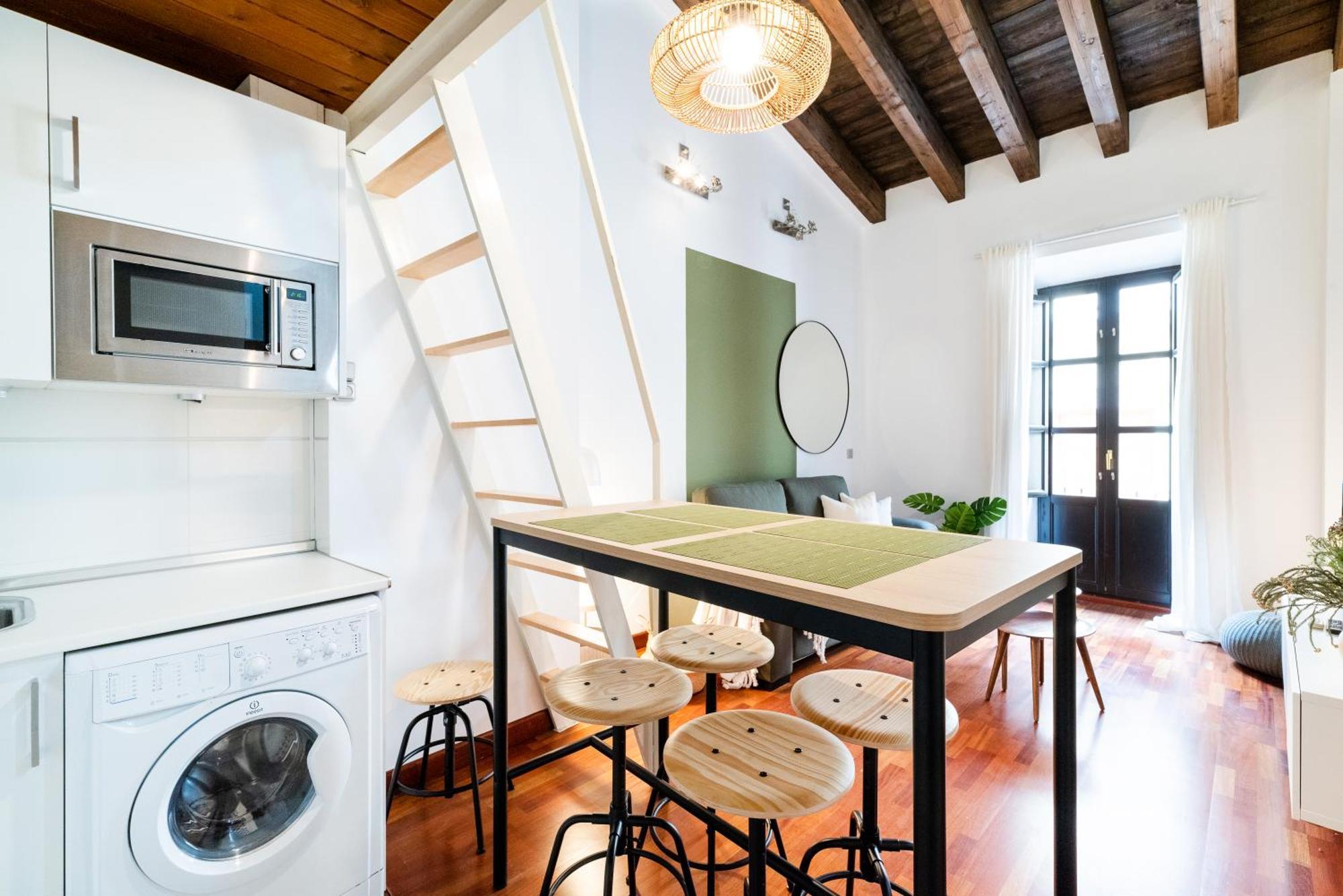 Con Encanto, Centro Apartamento Granada