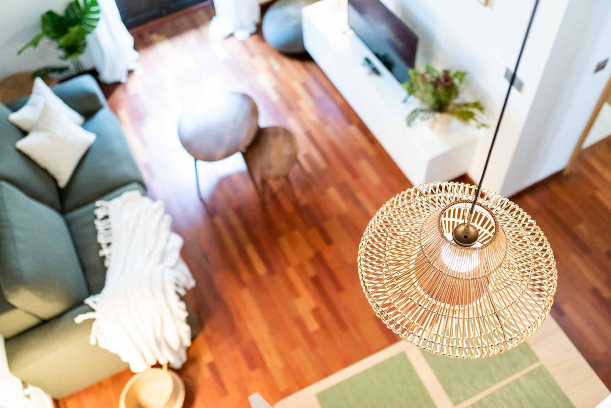 Apartamento Con Encanto, Centro *