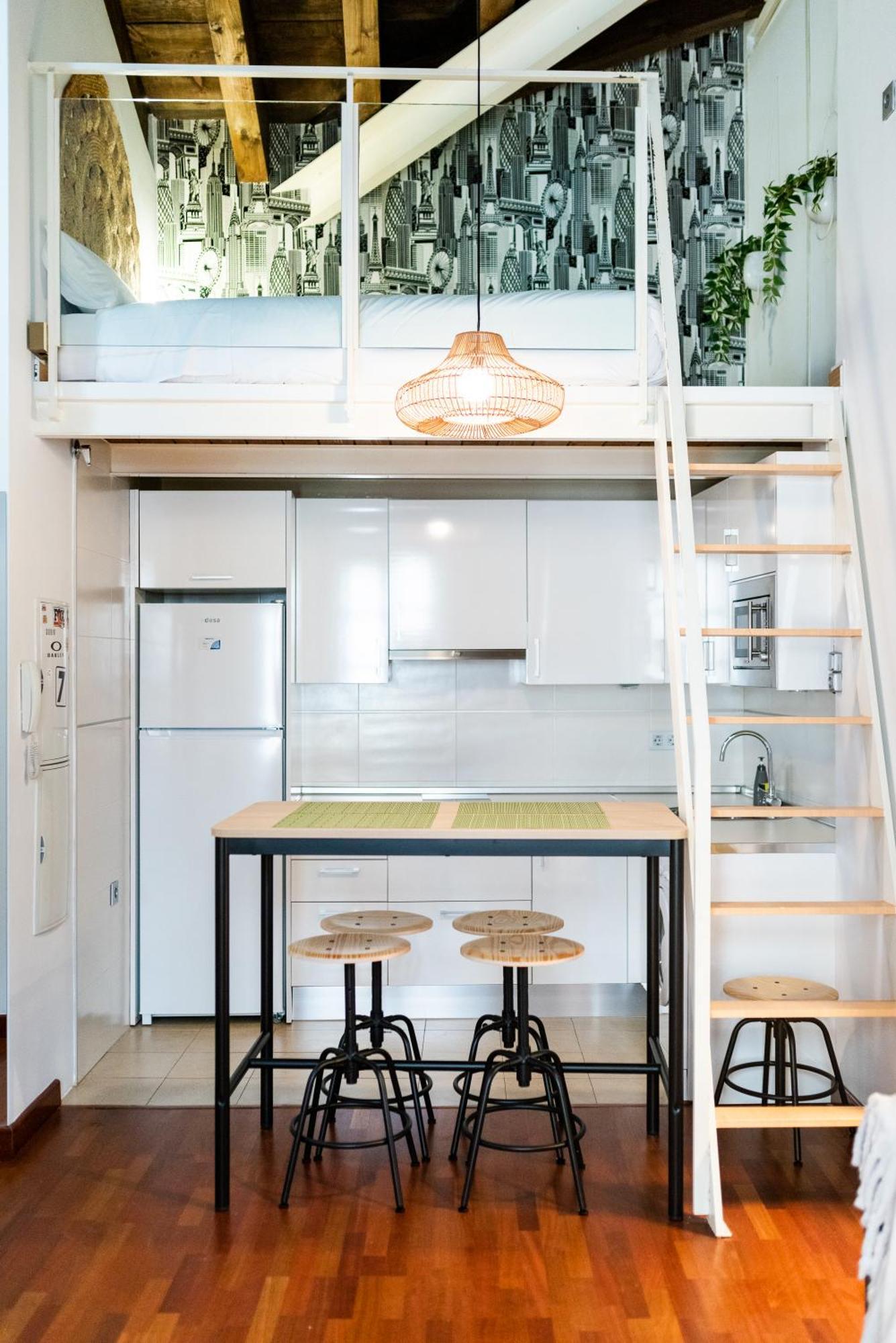 Con Encanto, Centro Apartamento Granada