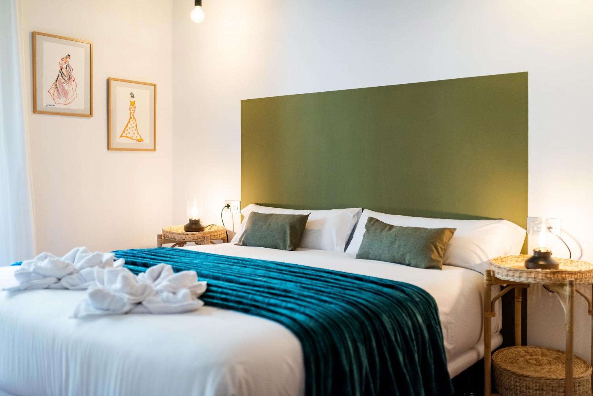 Con Encanto, Centro Apartamento Granada