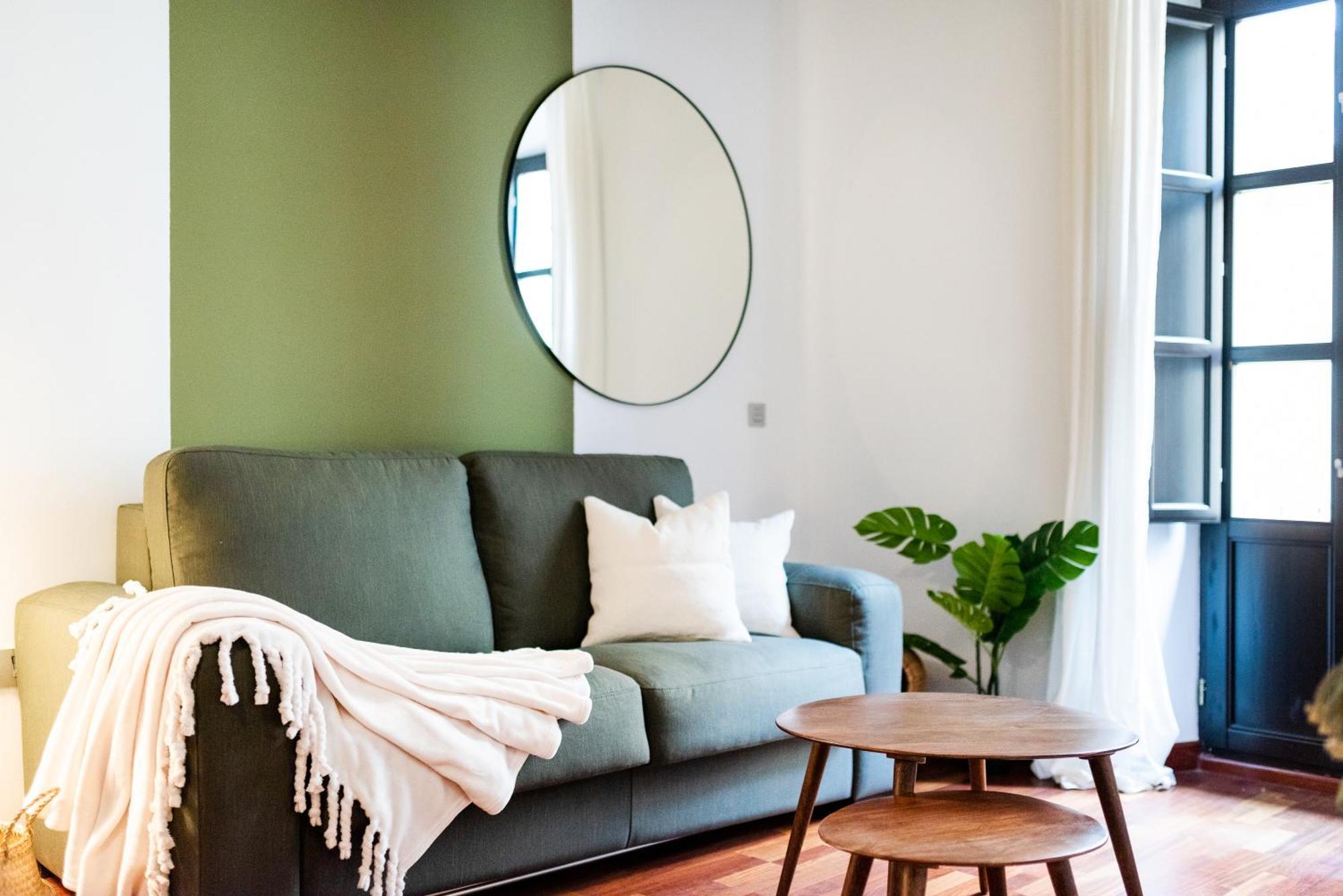 Apartamento Con Encanto, Centro
