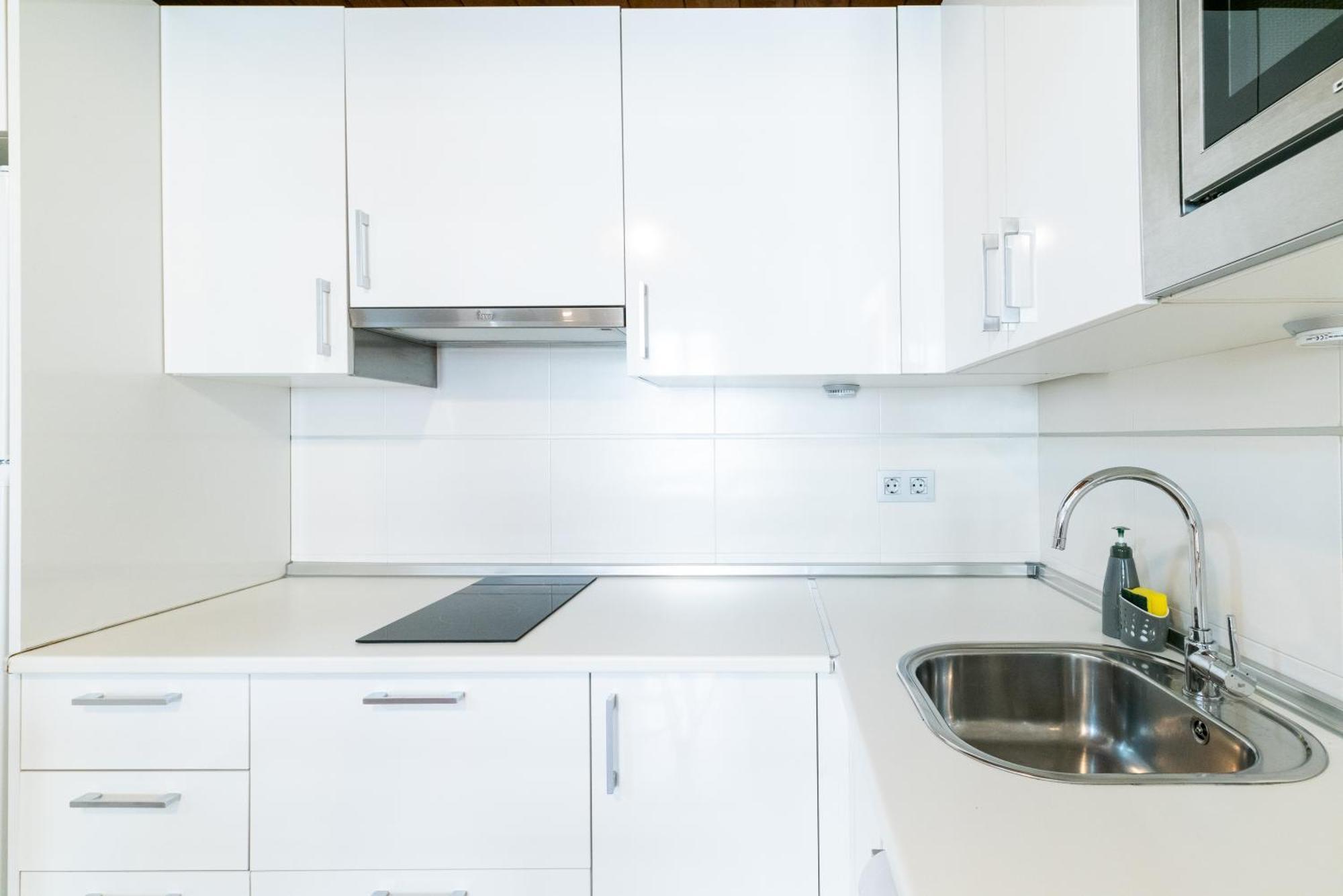 Apartamento Con Encanto, Centro Granada