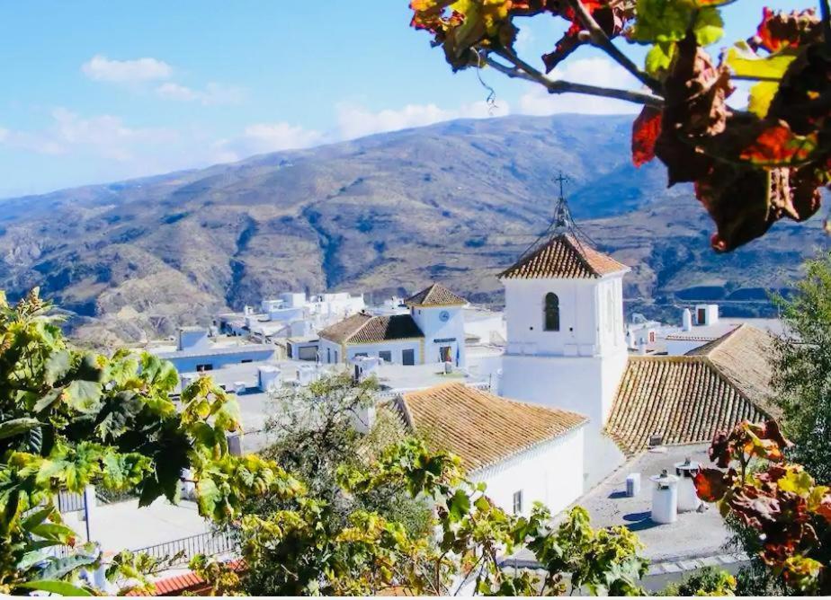 Casa Cuadras Сasa de vacaciones *