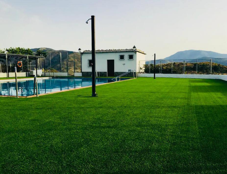 Сasa de vacaciones Casa Cuadras Granada