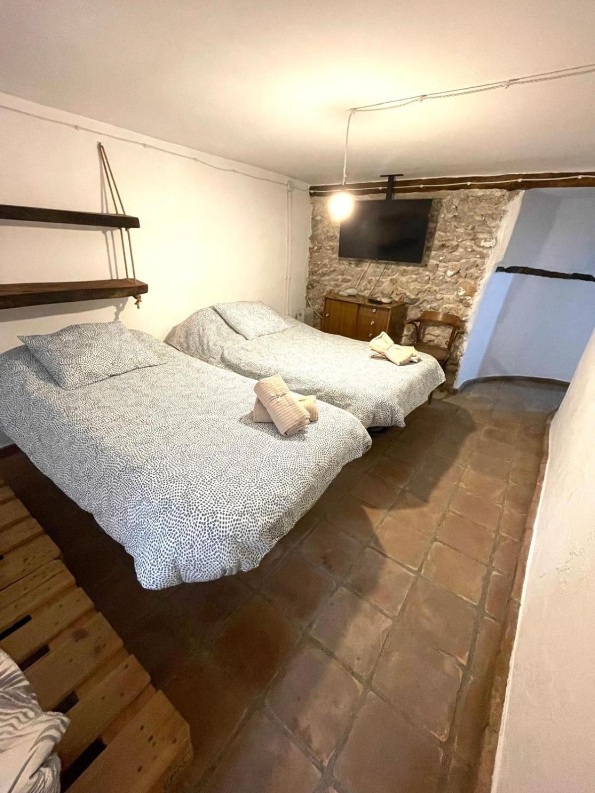 Сasa de vacaciones Casa Cuadras *