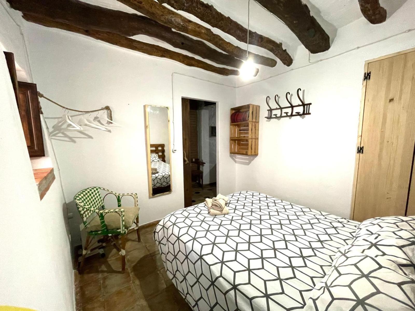 Casa Cuadras