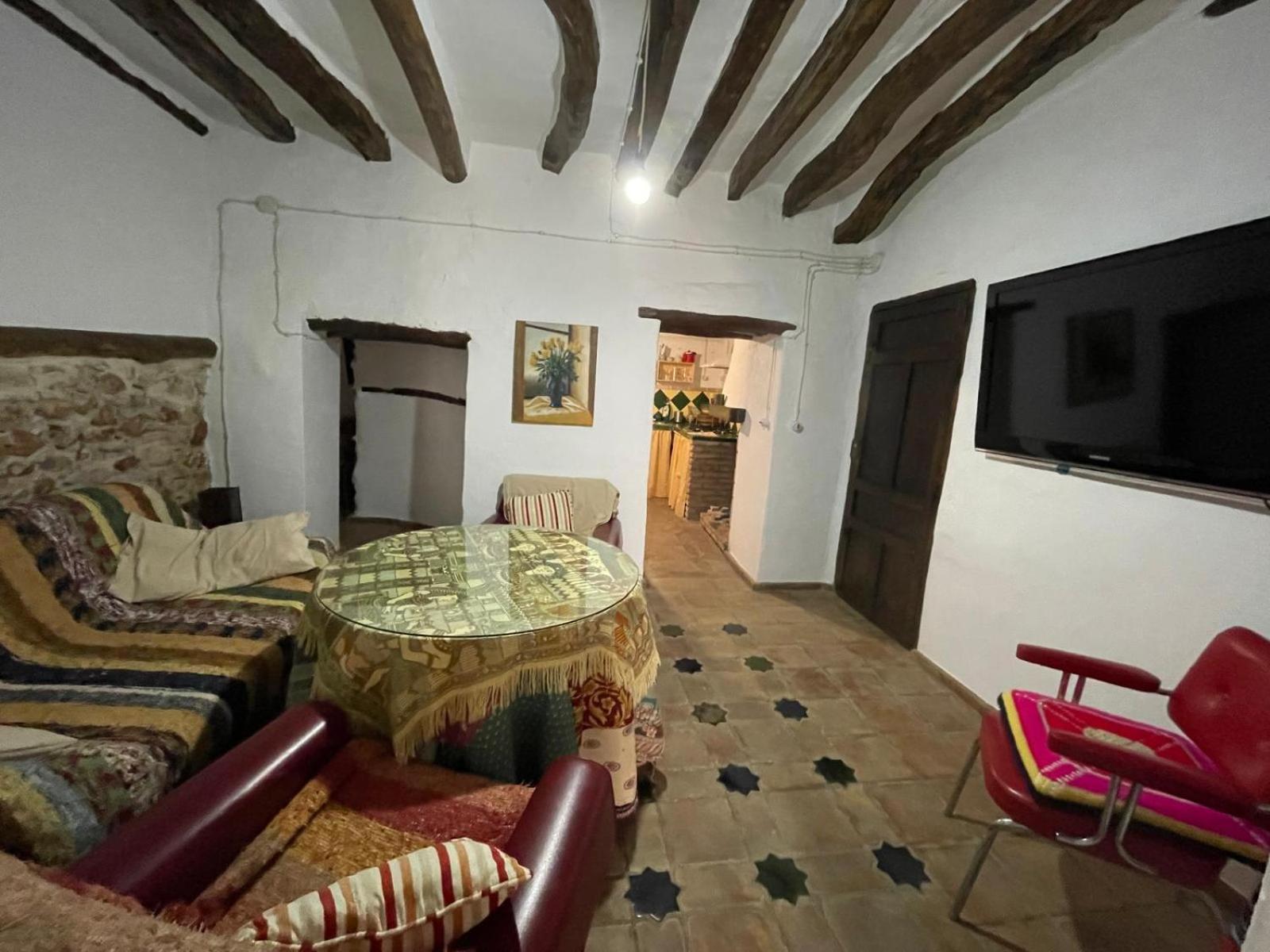 Casa Cuadras Сasa de vacaciones *