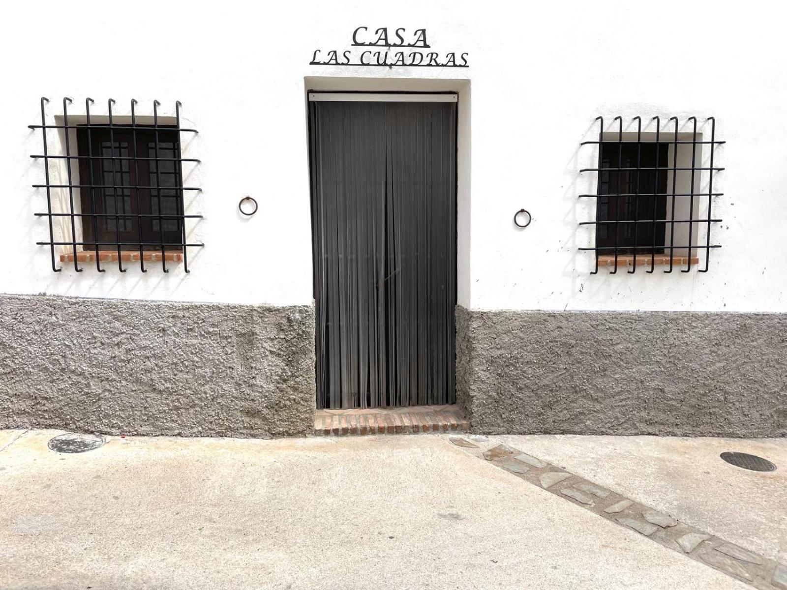 Casa Cuadras