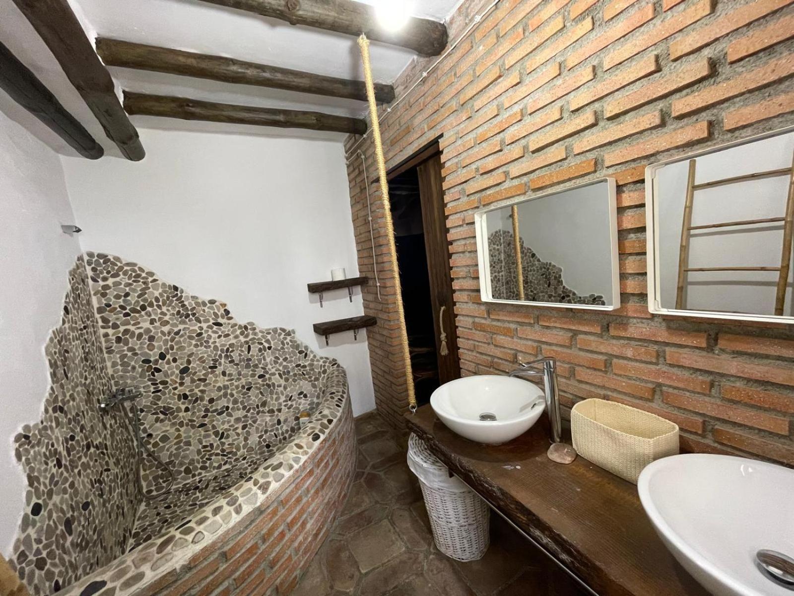 Casa Cuadras Сasa de vacaciones