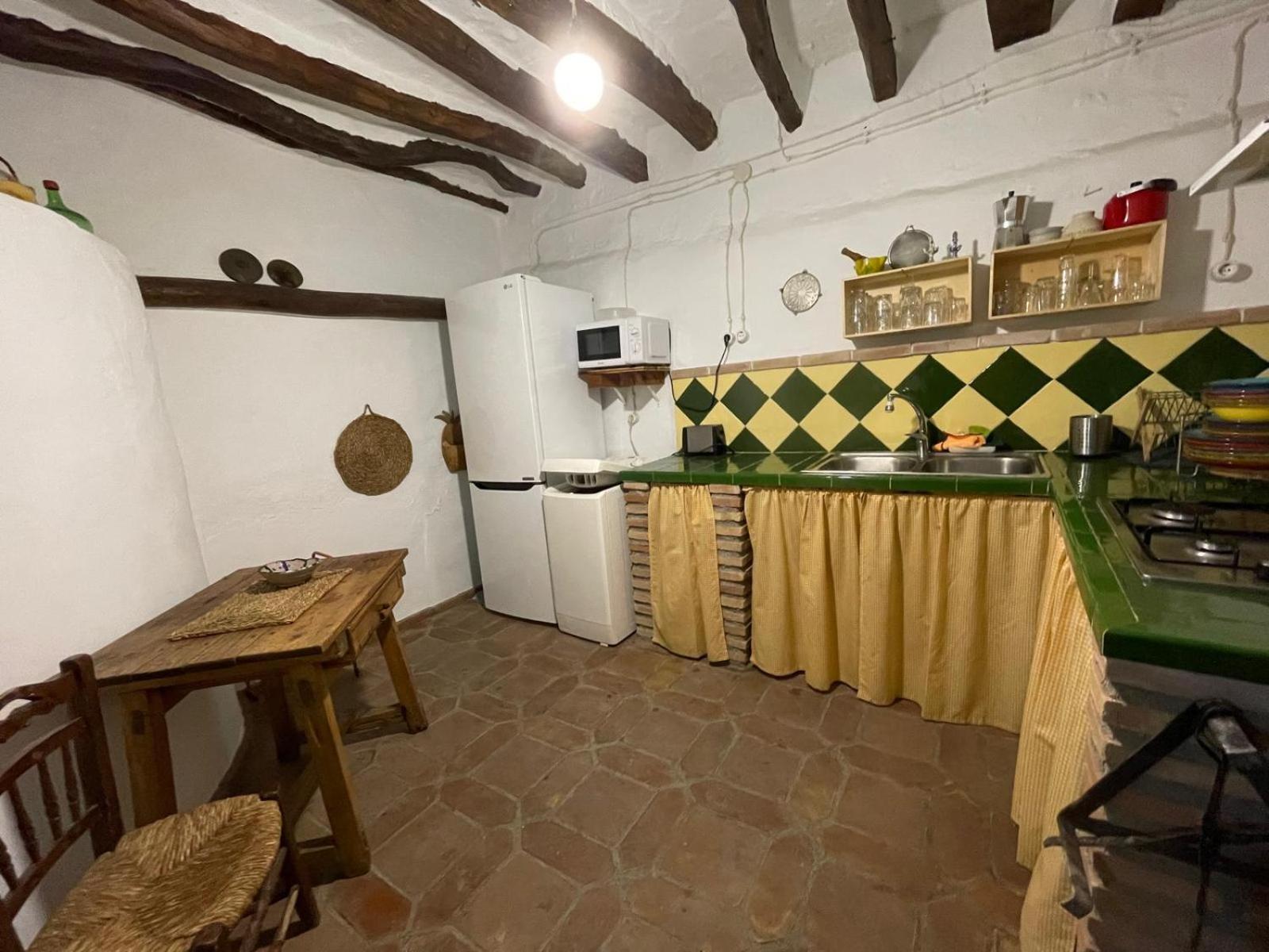 Casa Cuadras