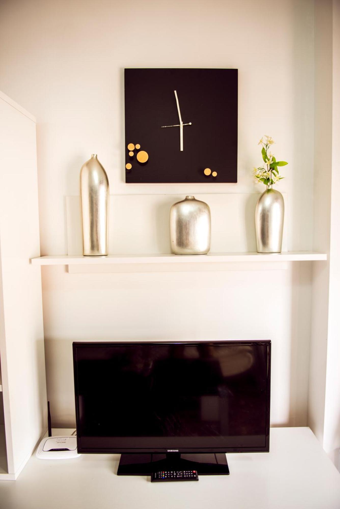 Apartamento Turísticos Tronca Luxury