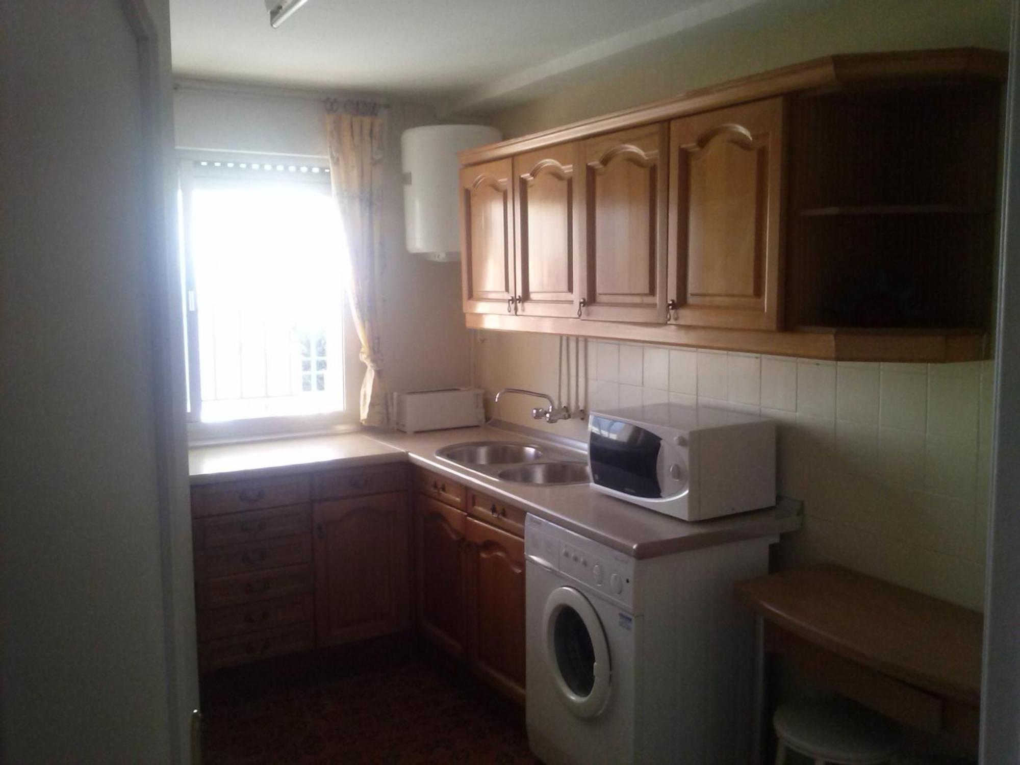 Vacaciones Apartamento Granada