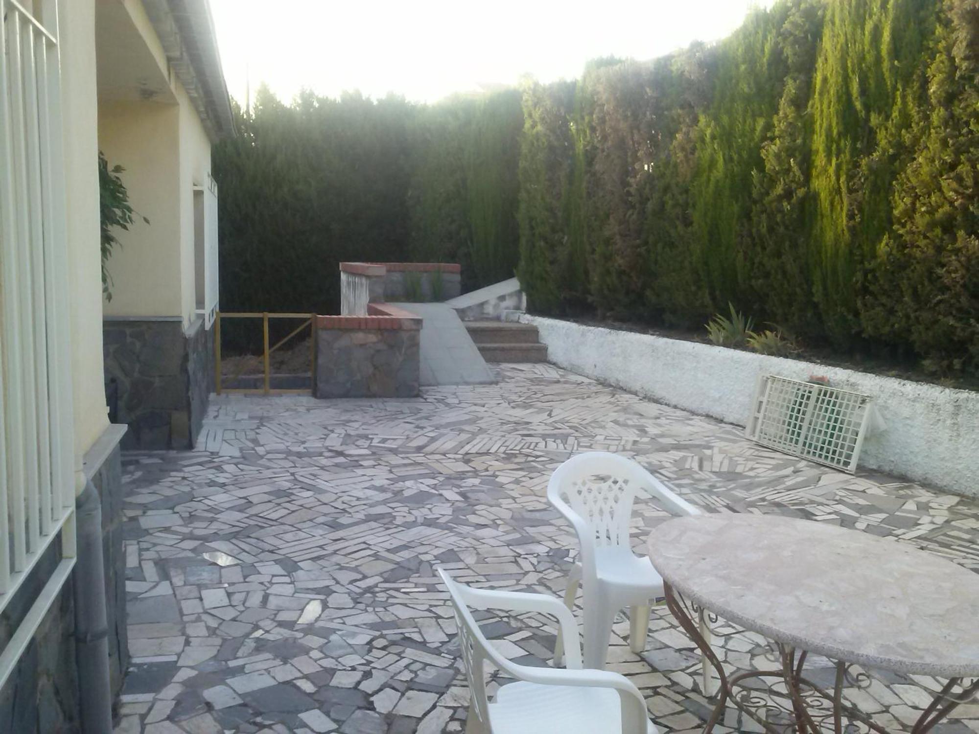 Vacaciones Granada
