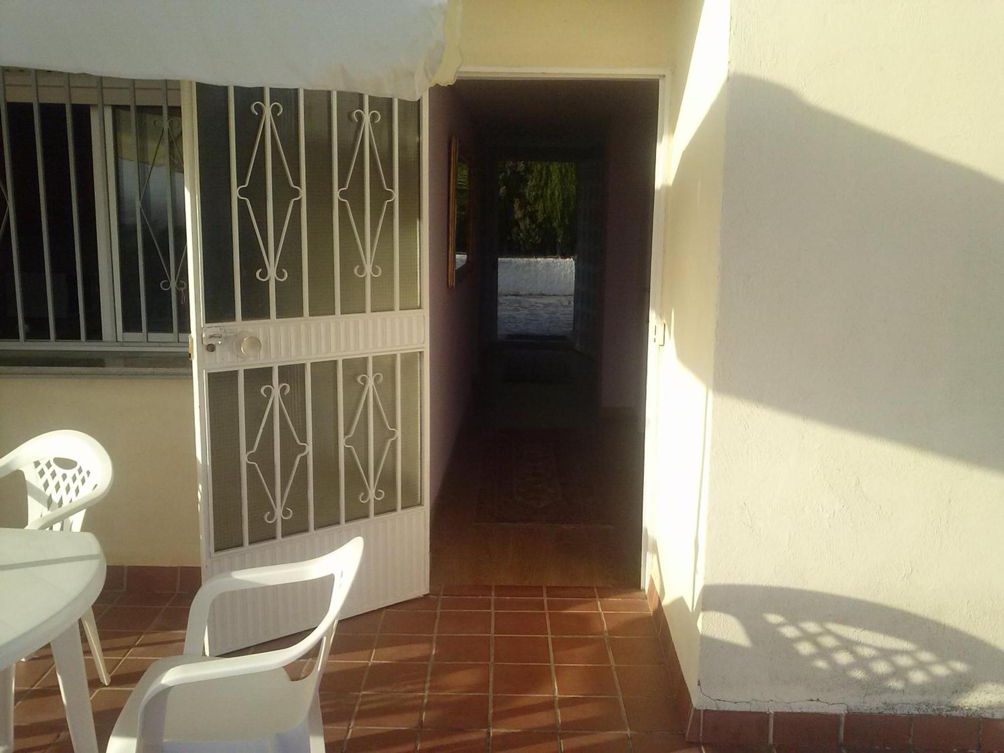 Apartamento Vacaciones