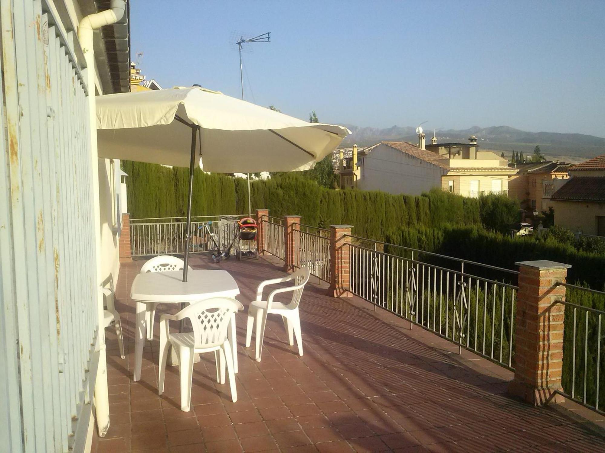 Apartamento Vacaciones