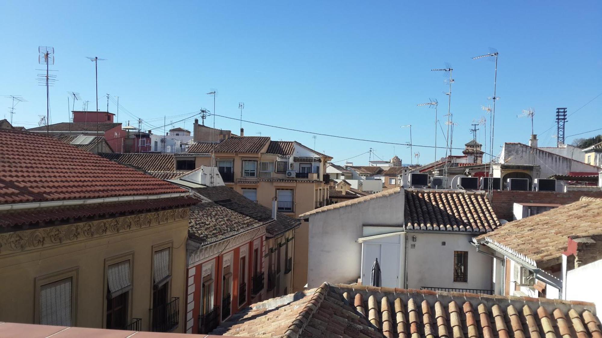 Apartment Atico Elvira