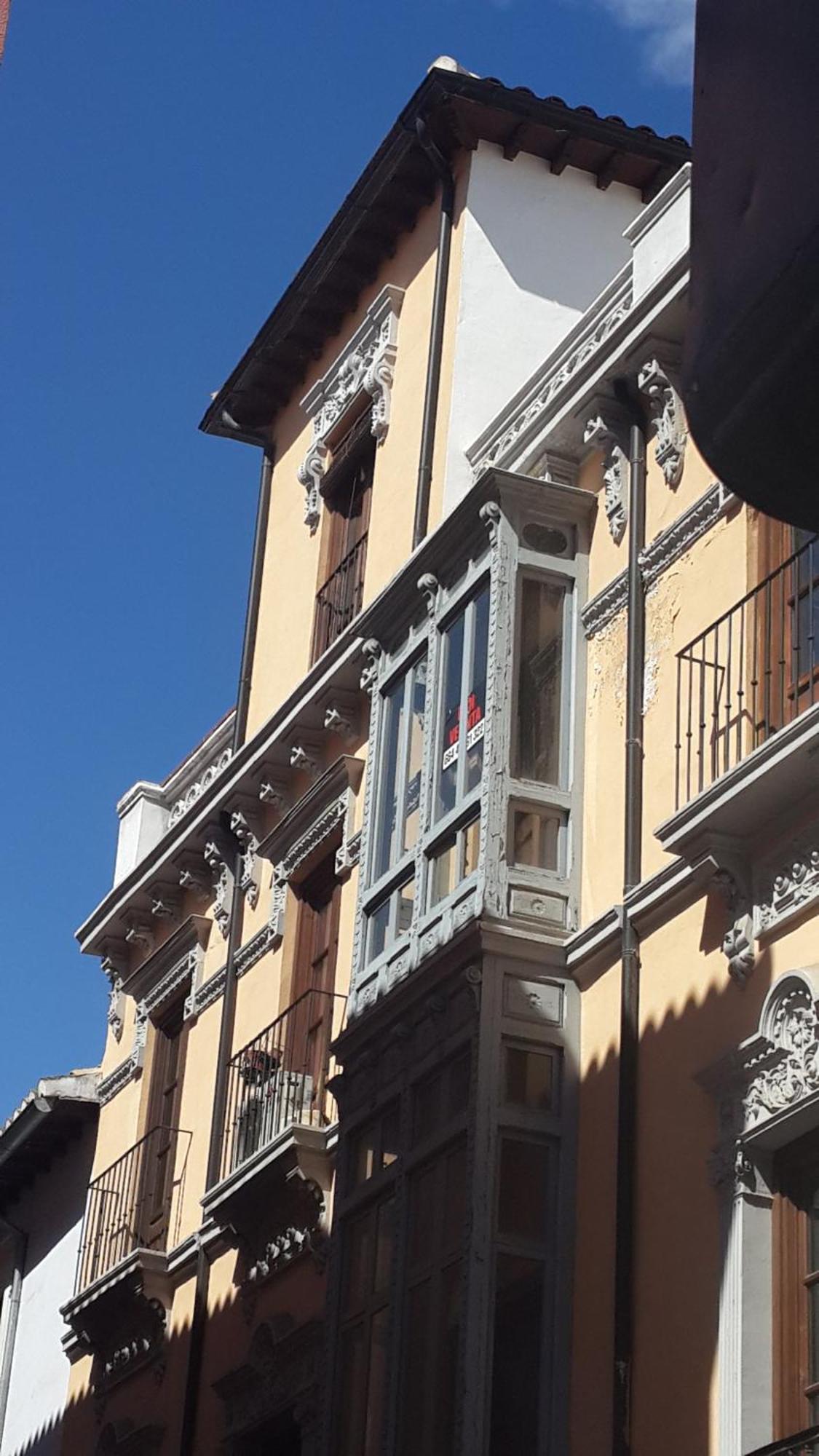 Atico Elvira Apartment