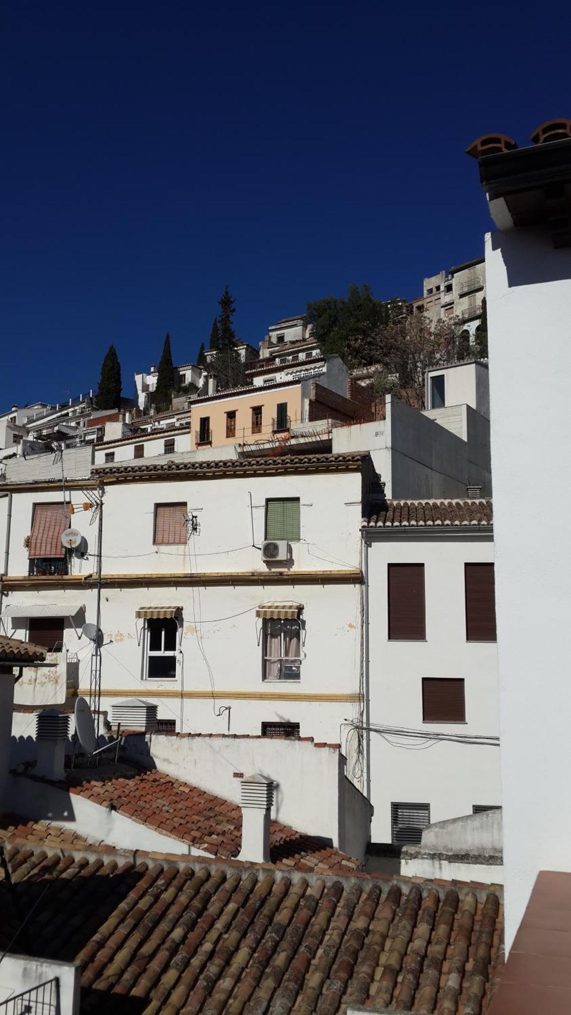 Apartment Atico Elvira