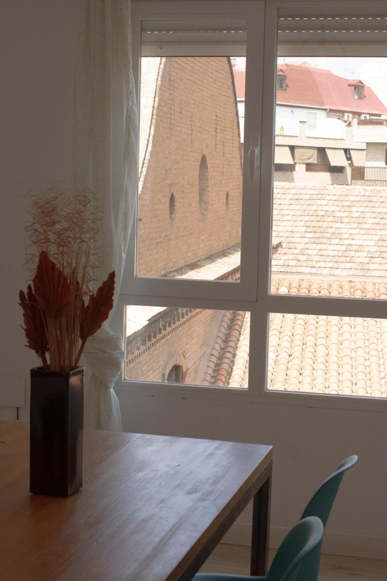 Apartment Centro Granada