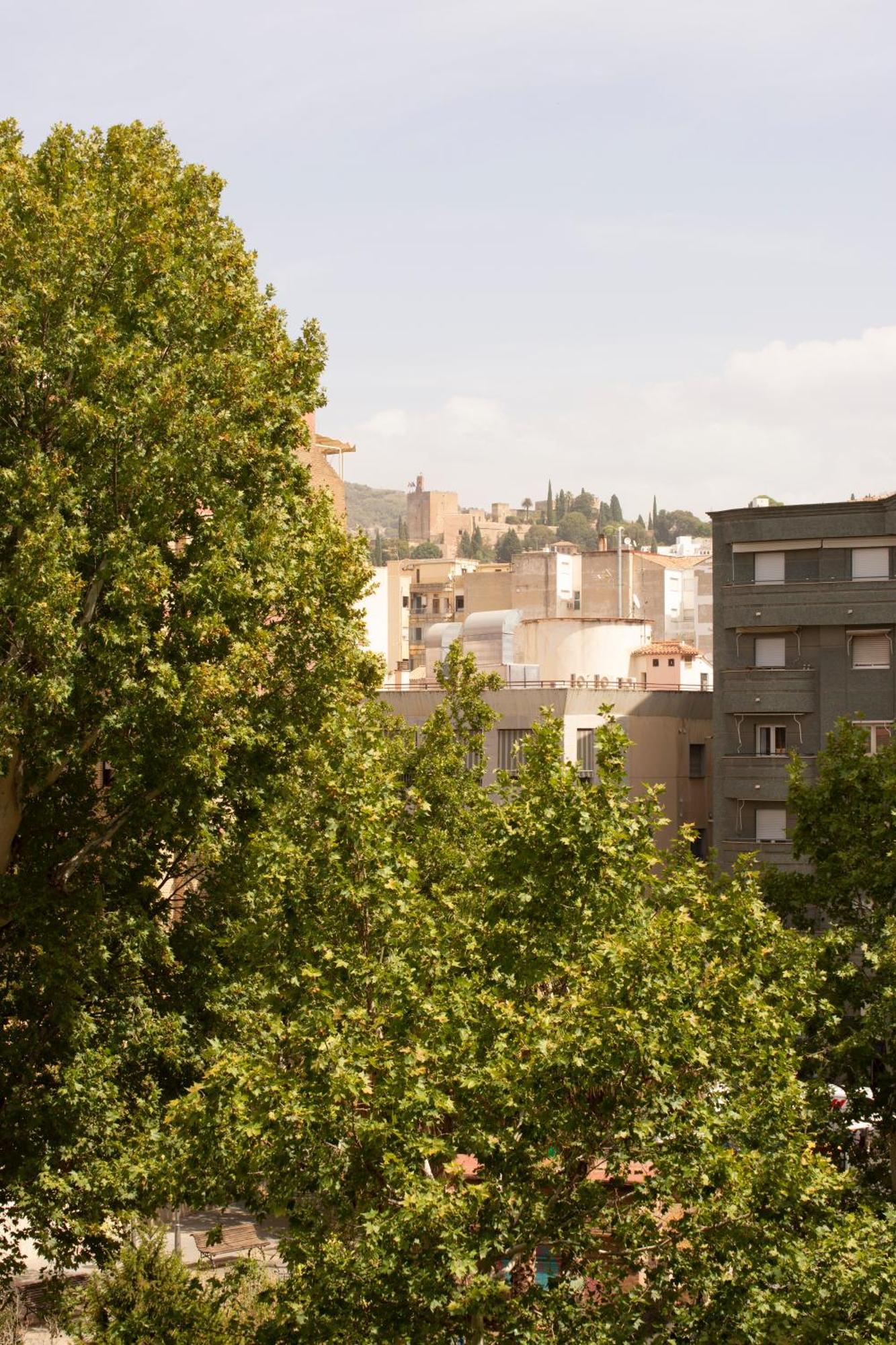 Centro * Granada