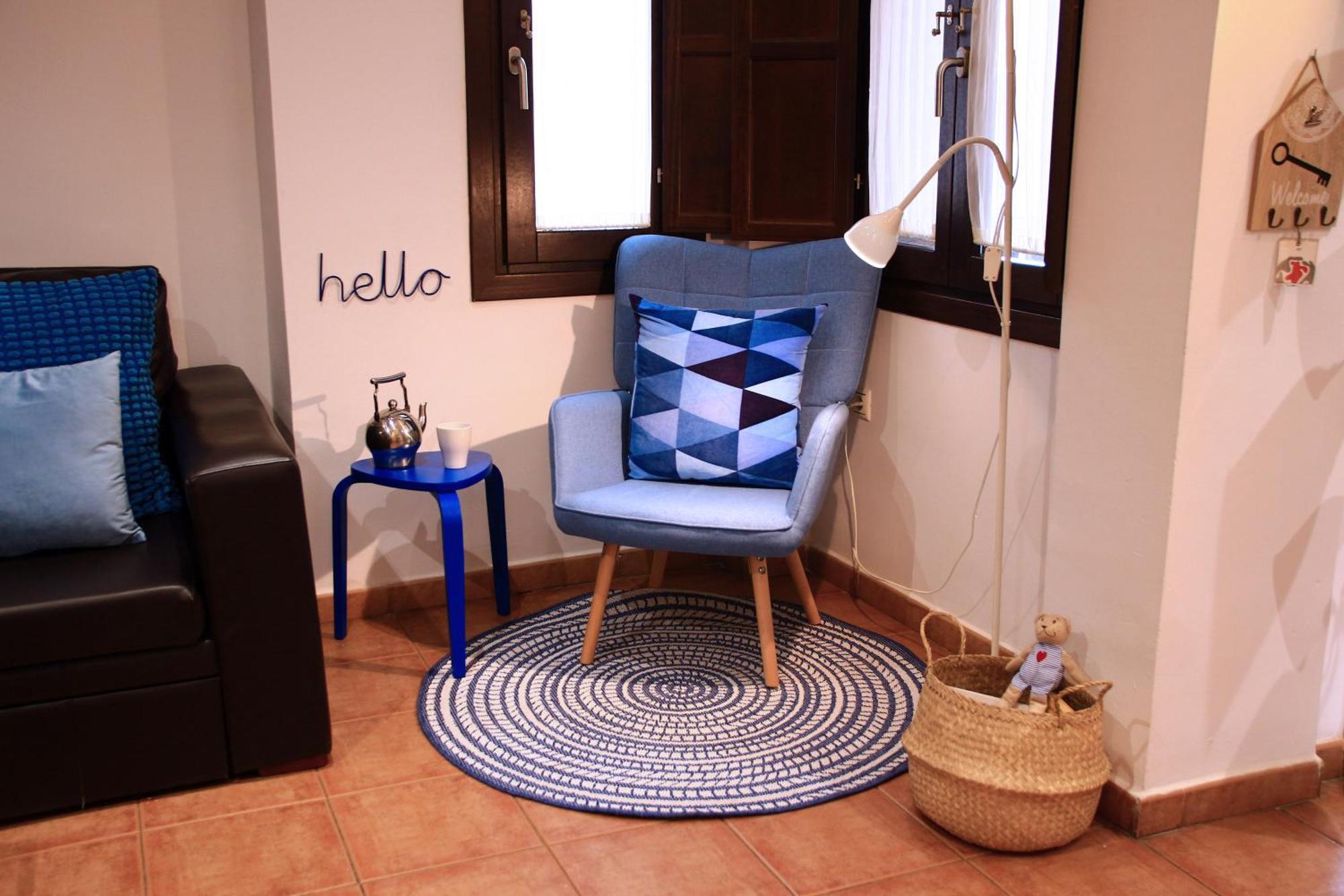 Apartamento Alberca De 1 *