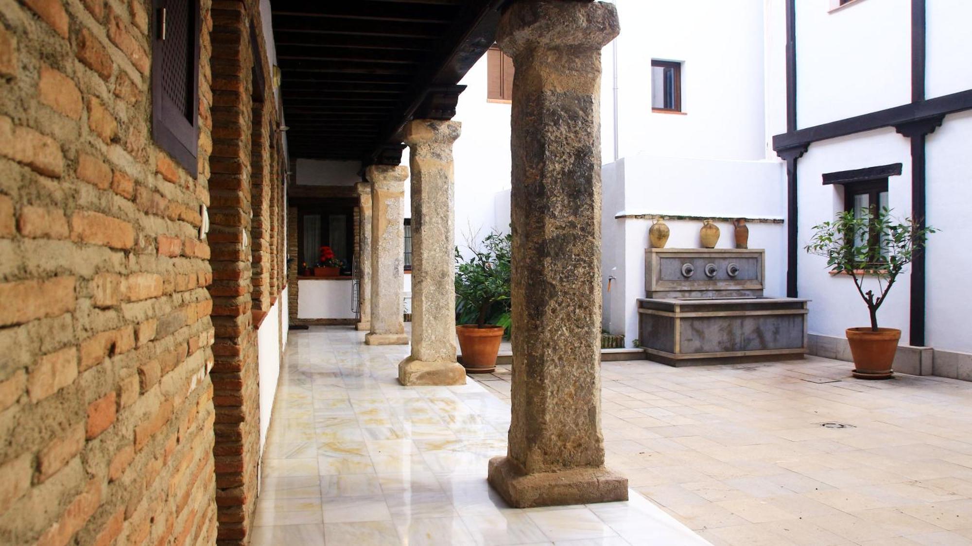 Apartamento Alberca De 1 *