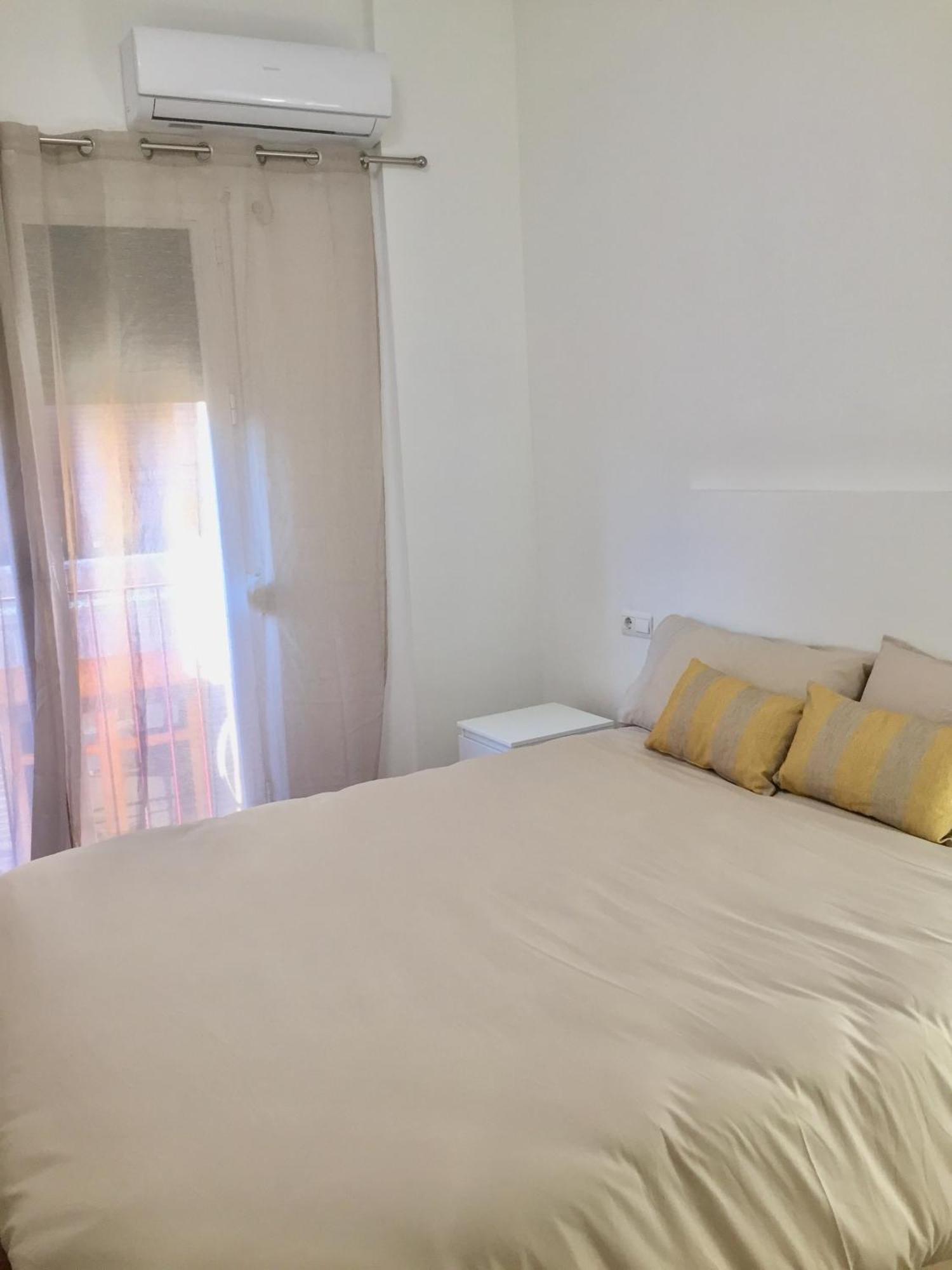 Centro Historico Puentezuelas Apartamento Granada