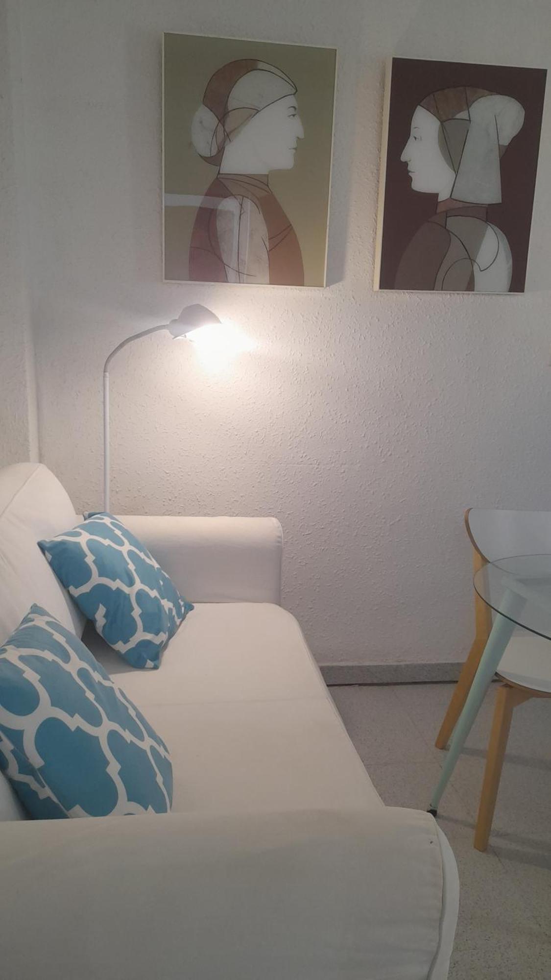 Atico Moon Con Terraza Apartamento Granada