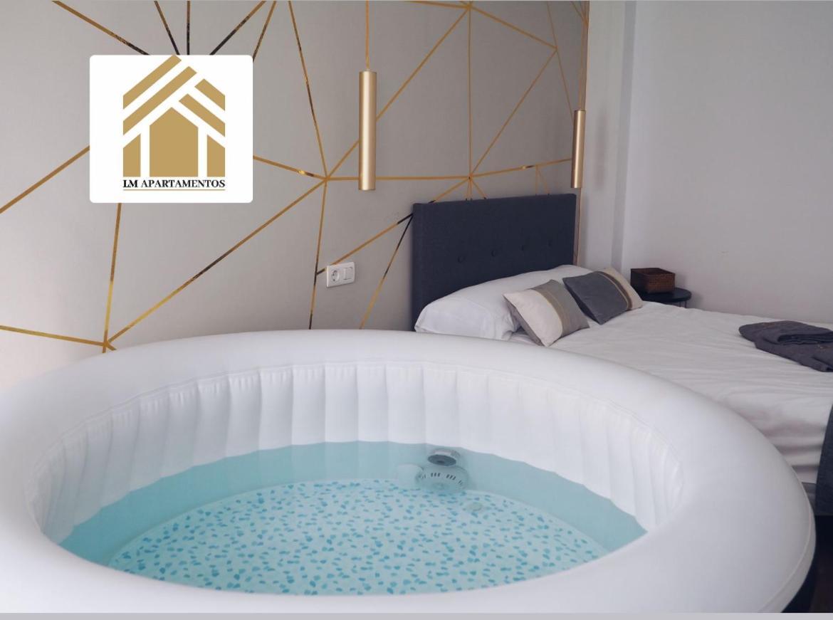 Apartamento Lm Puentezuelas