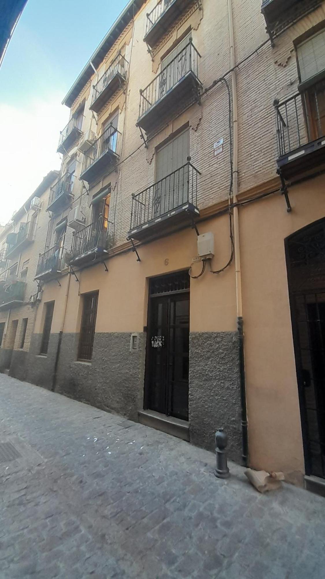 Atico Moon Con Terraza