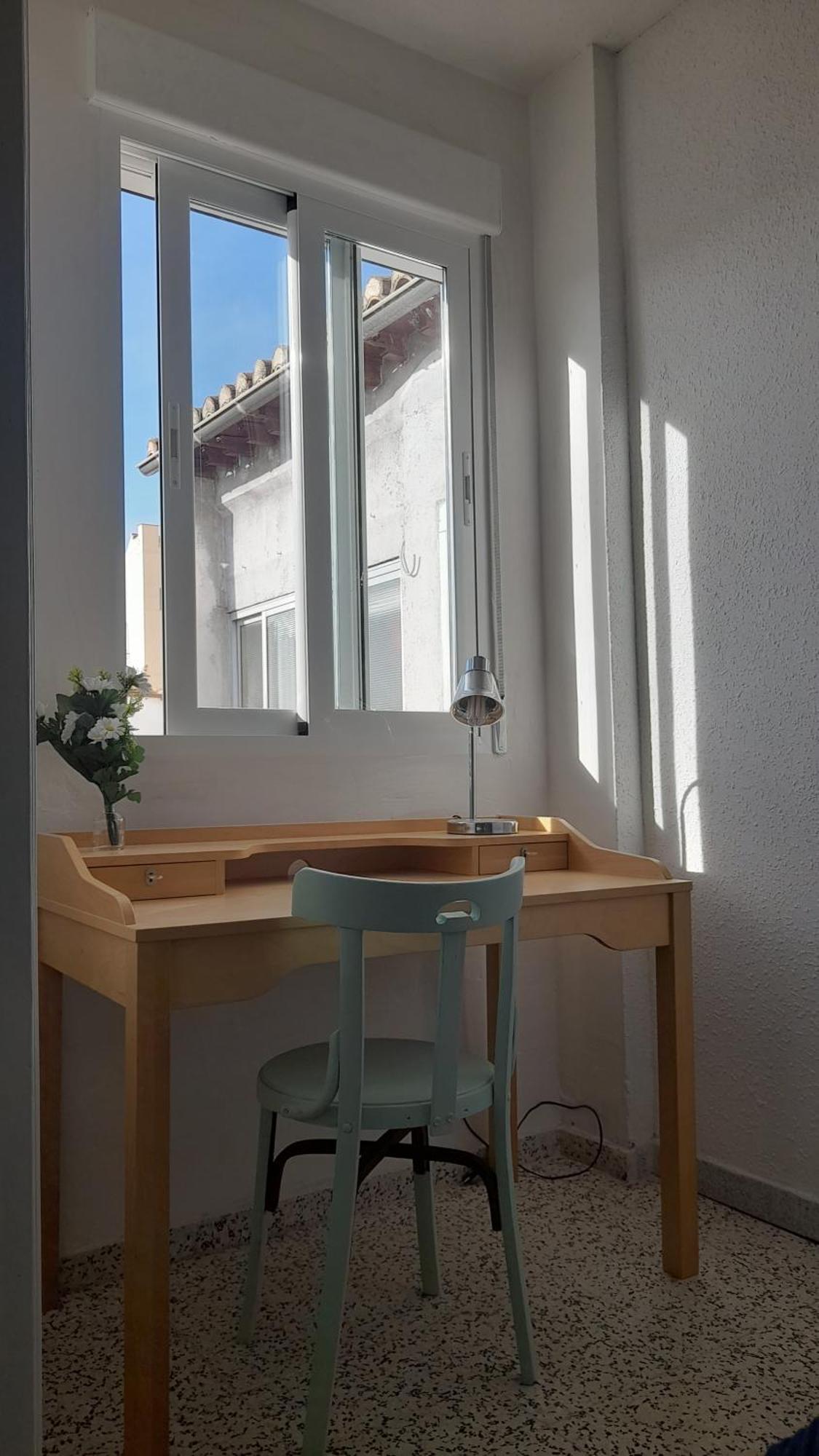 Apartamento Atico Moon Con Terraza Granada