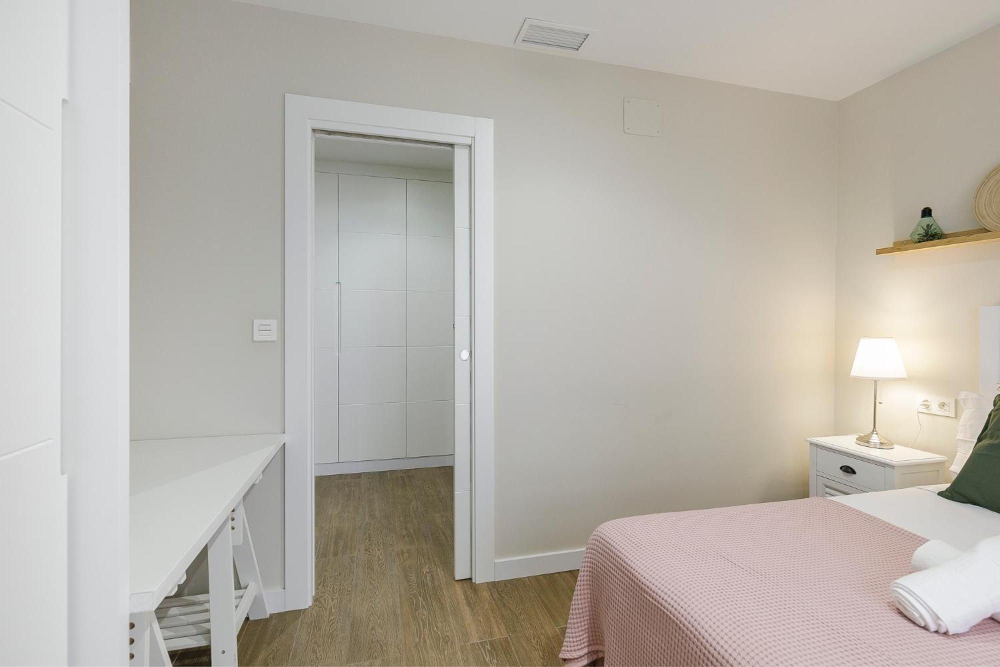 Acera Del Darro- Centro Turistico Apartamento