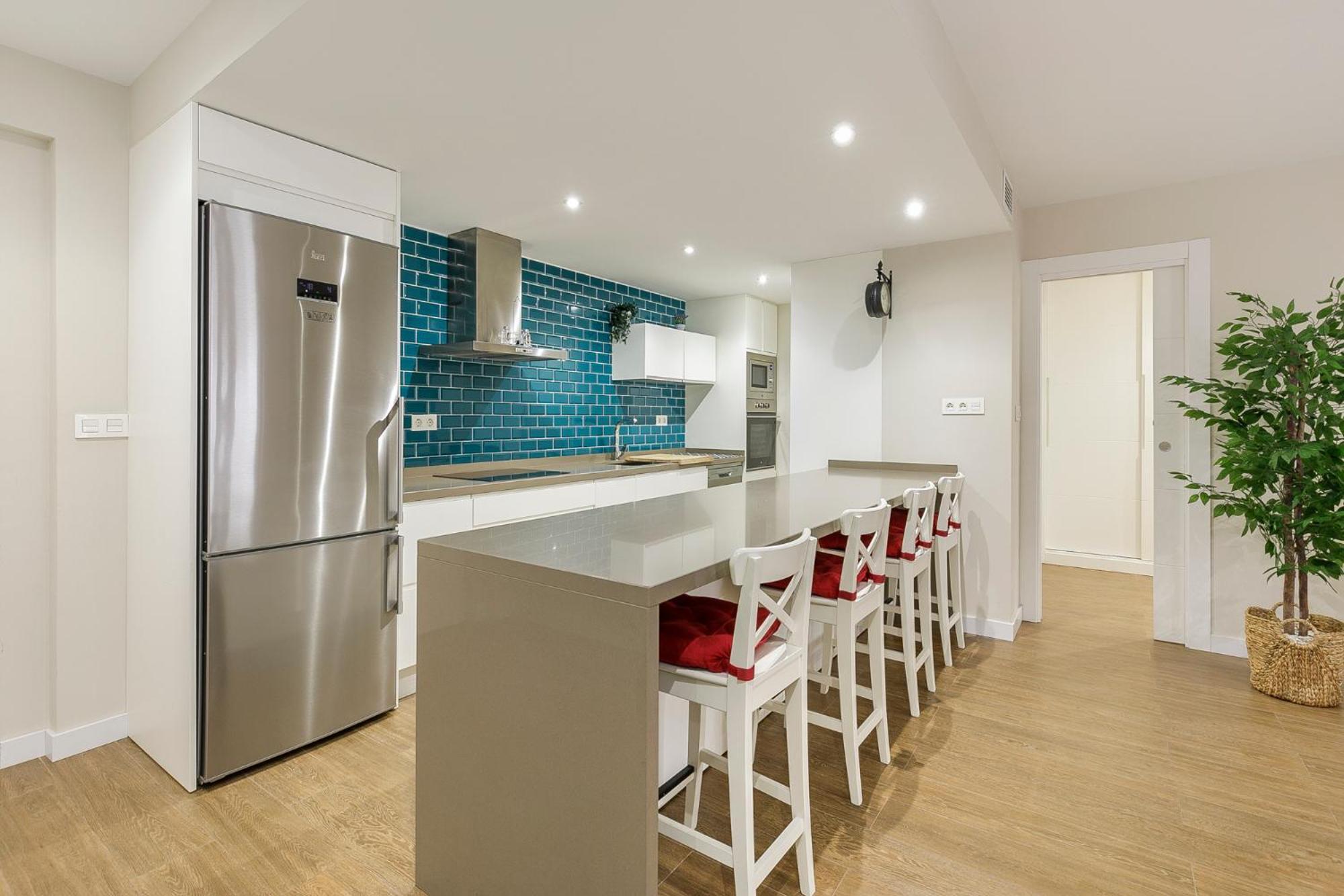 Apartamento Acera Del Darro- Centro Turistico Granada