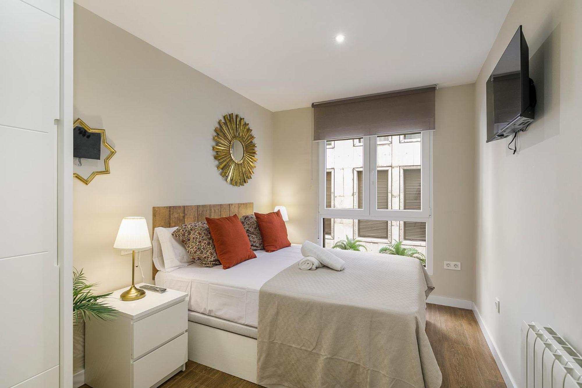Apartamento Acera Del Darro- Centro Turistico