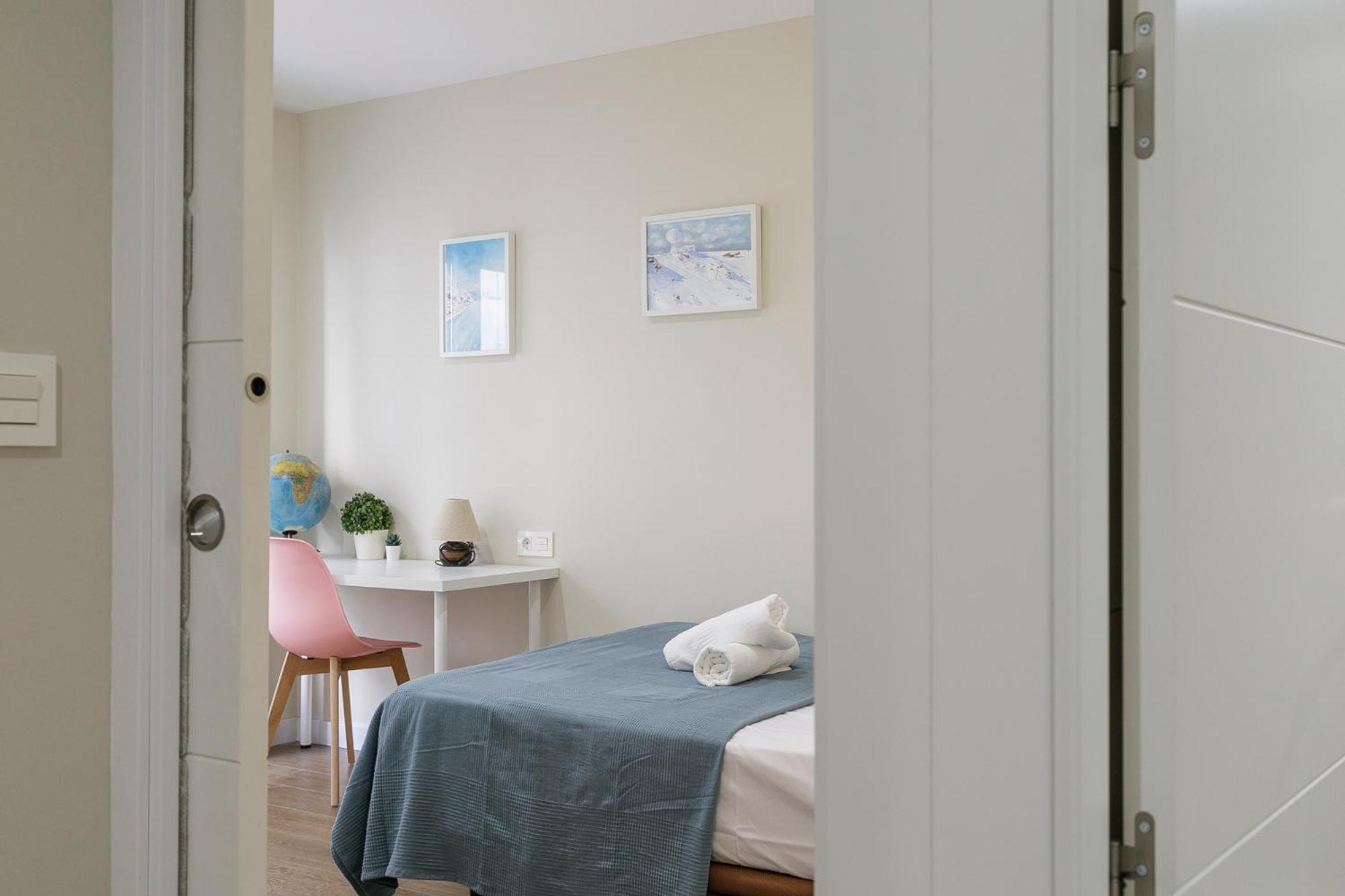 Apartamento Acera Del Darro- Centro Turistico Granada