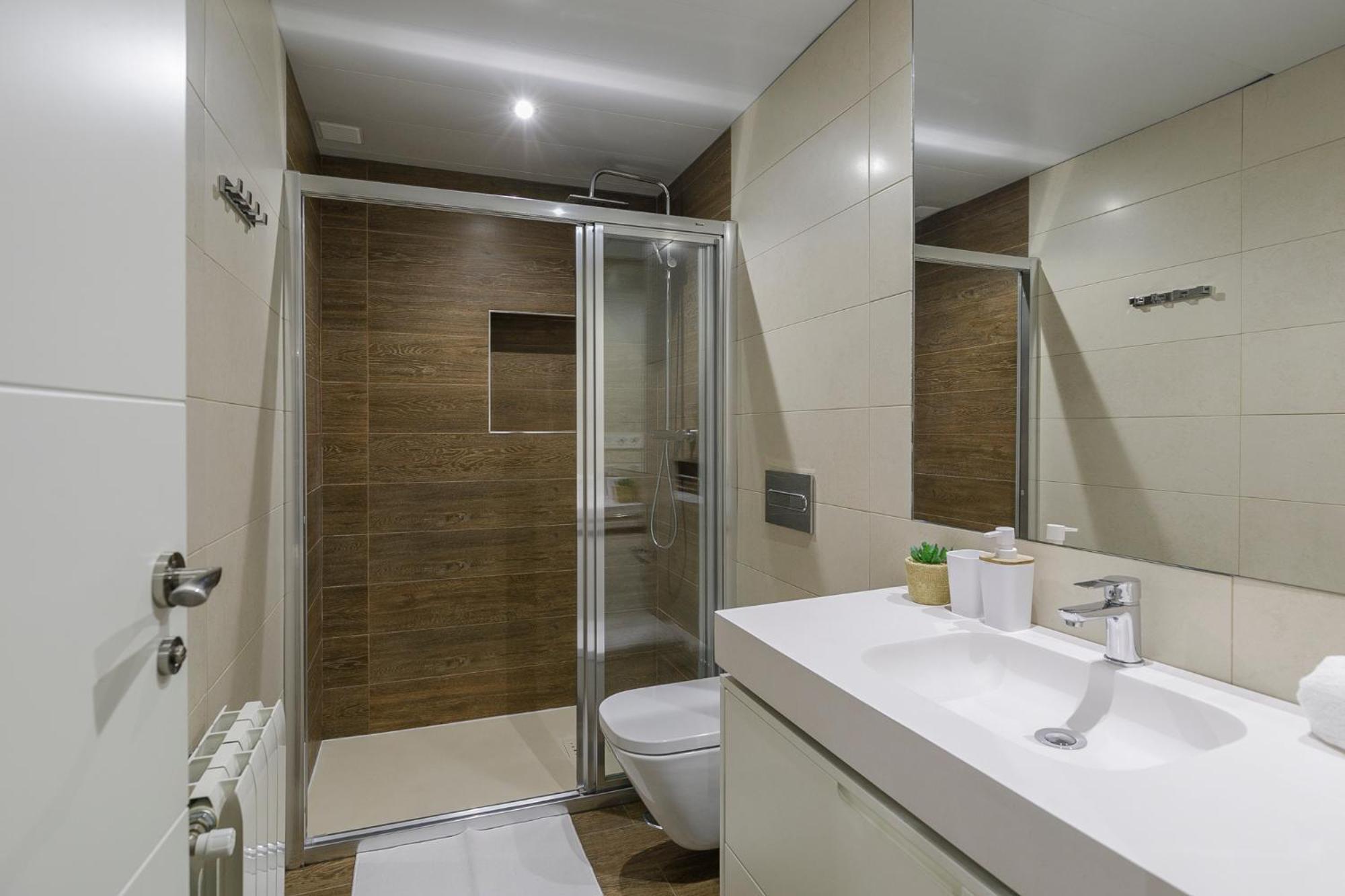 Apartamento Acera Del Darro- Centro Turistico