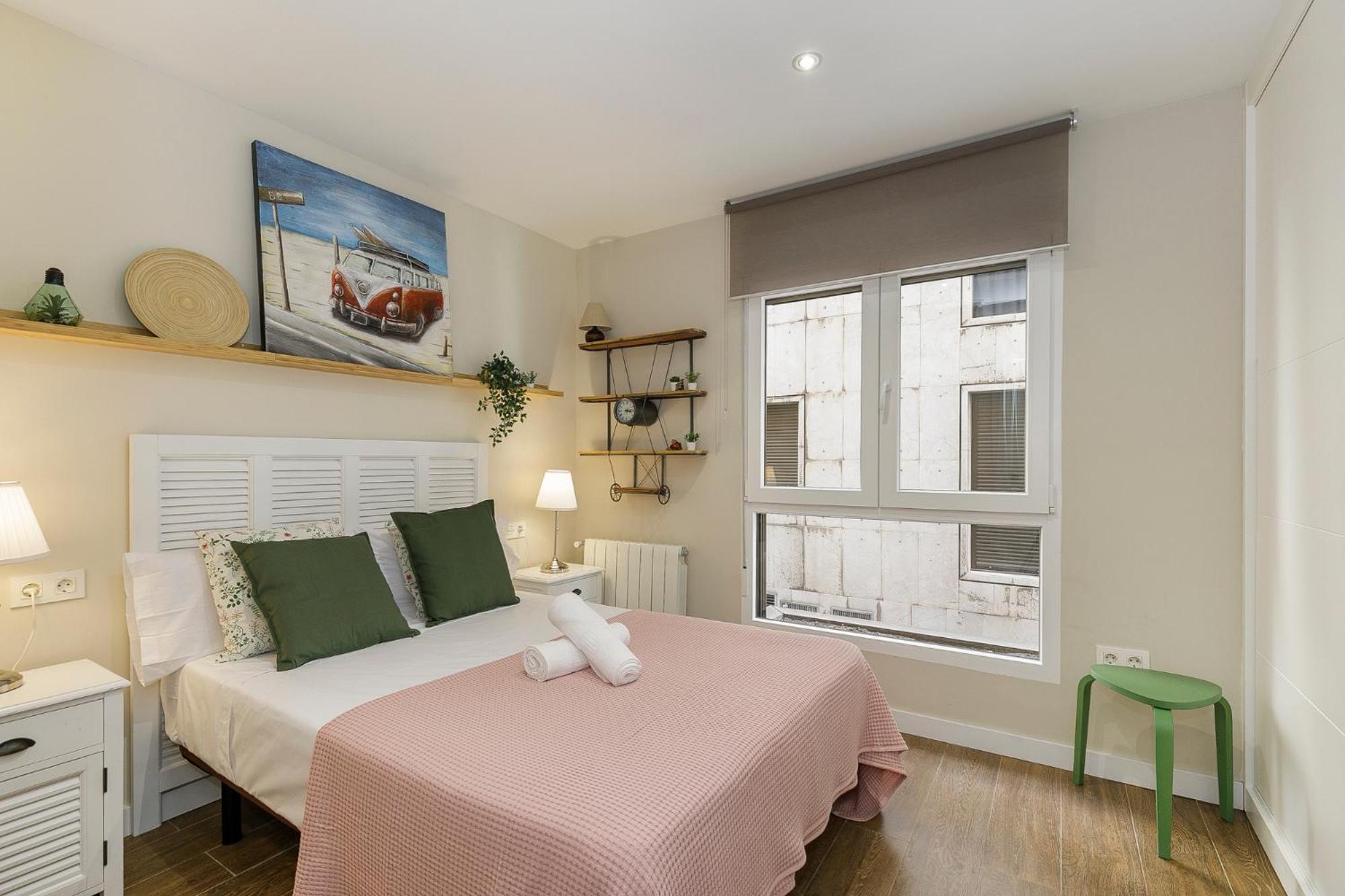 Apartamento Acera Del Darro- Centro Turistico