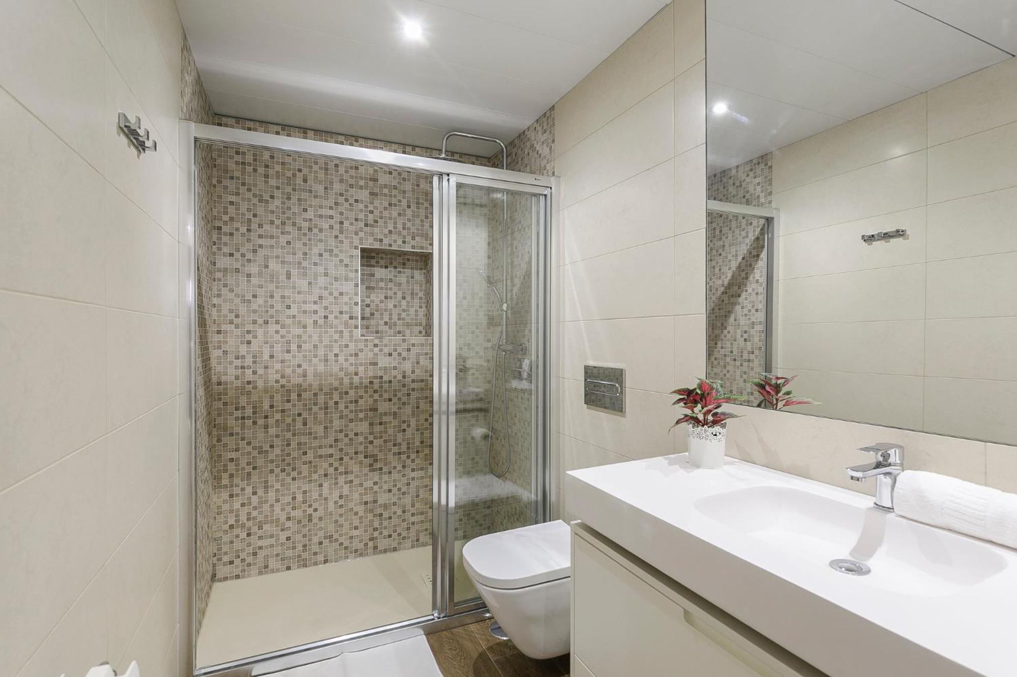 Acera Del Darro- Centro Turistico Apartamento Granada