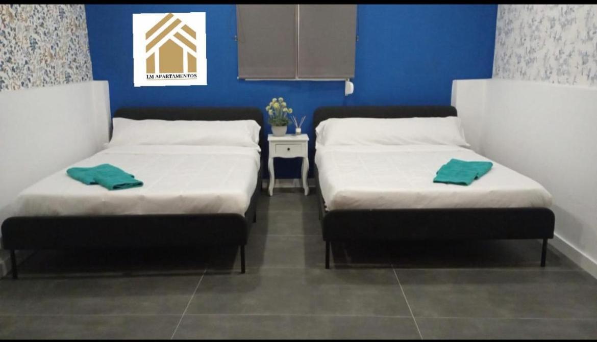 Apartamento Lm Puentezuelas *