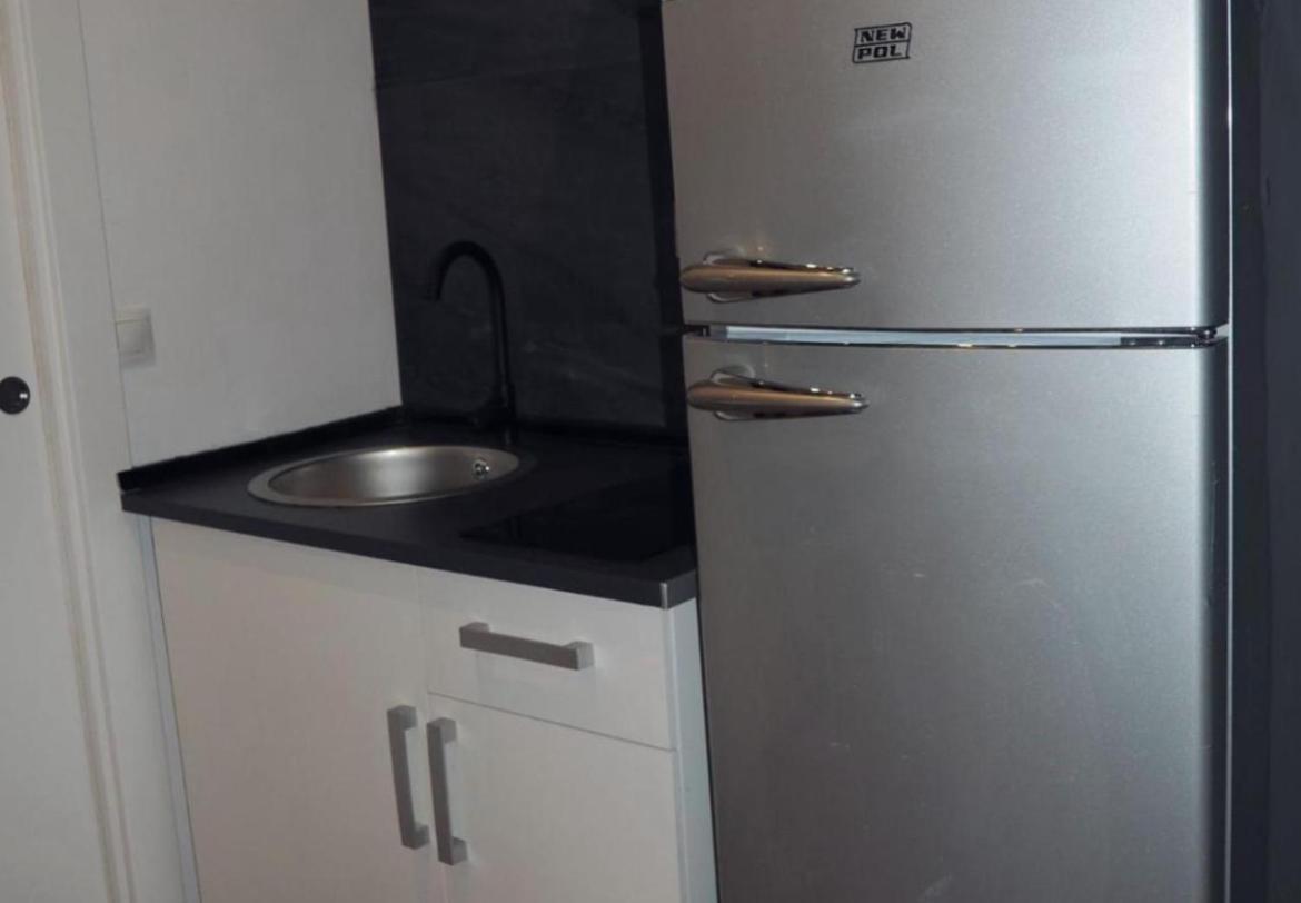 Apartamento Lm Puentezuelas *