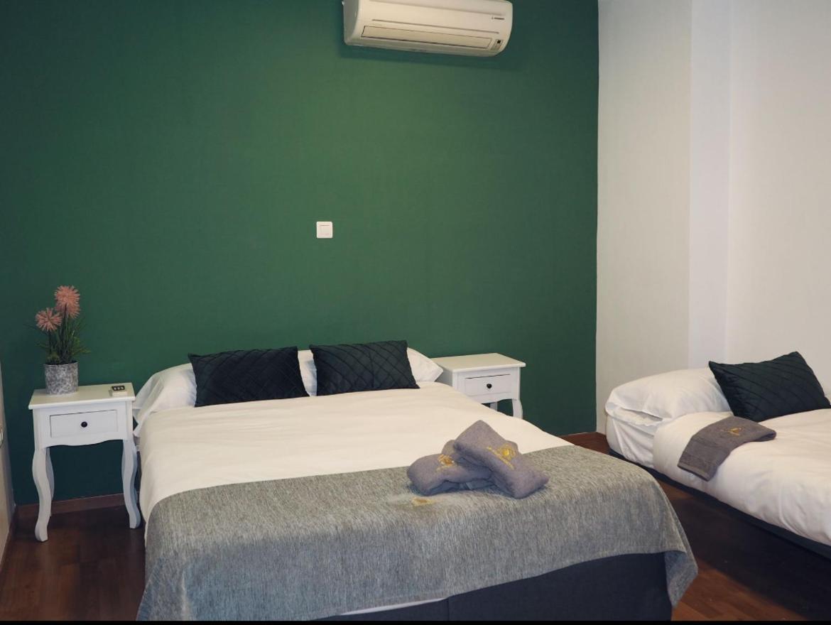 Lm Puentezuelas Apartamento