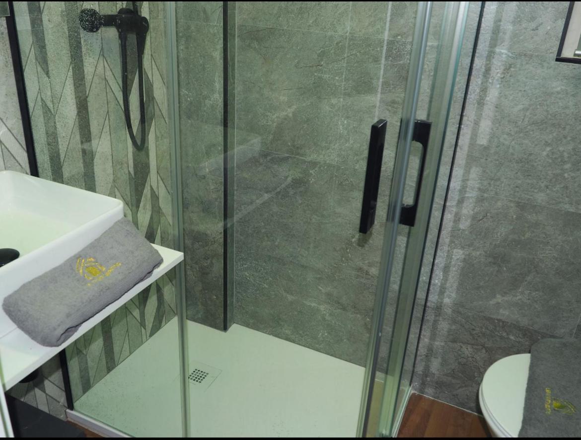 Lm Puentezuelas Apartamento Granada