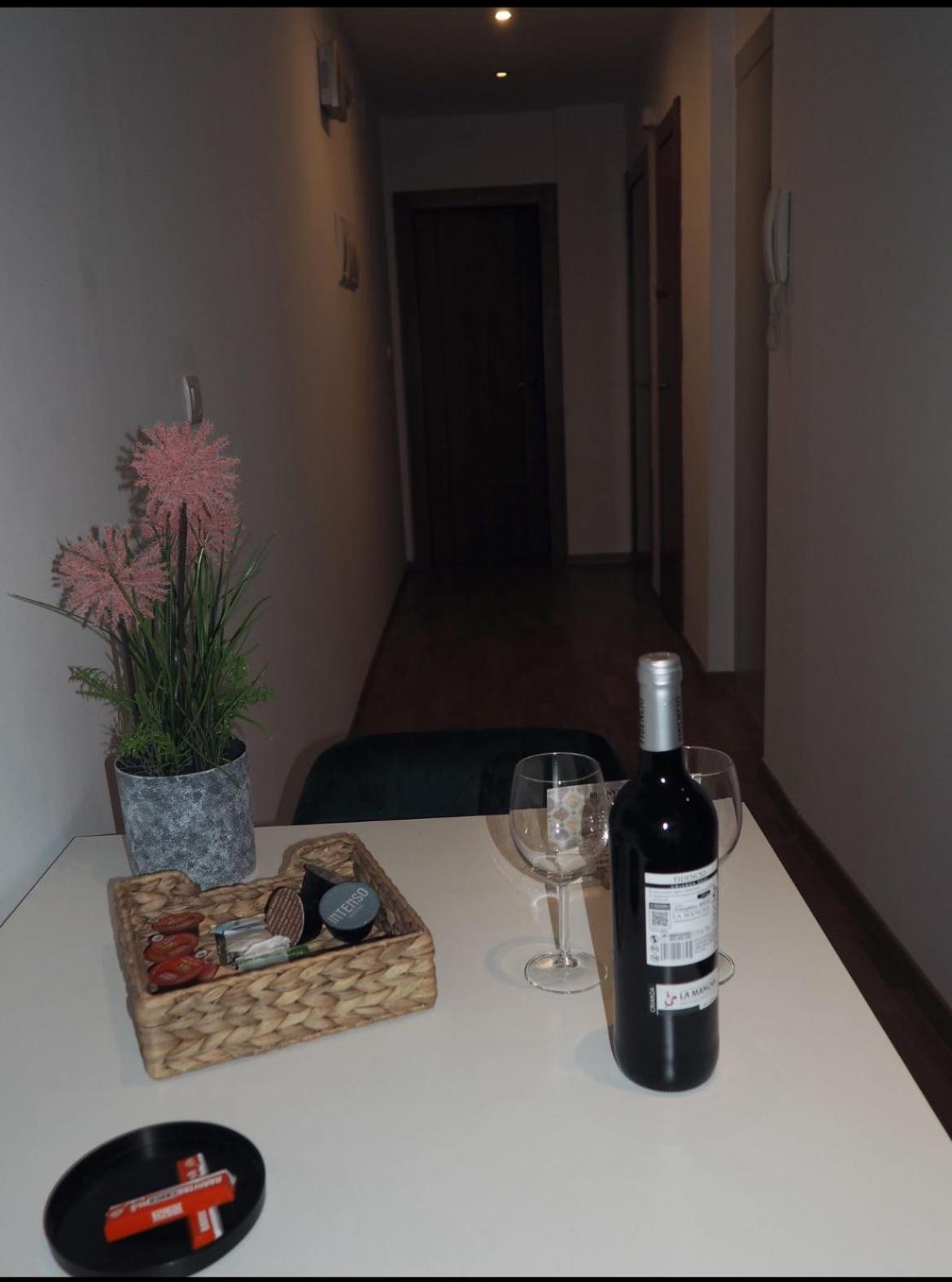 Lm Puentezuelas Apartamento