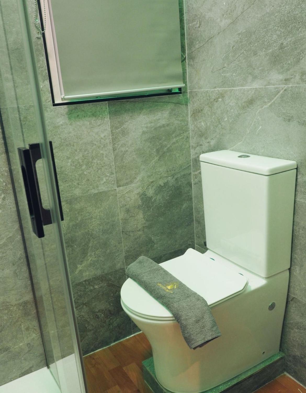 Lm Puentezuelas Apartamento *