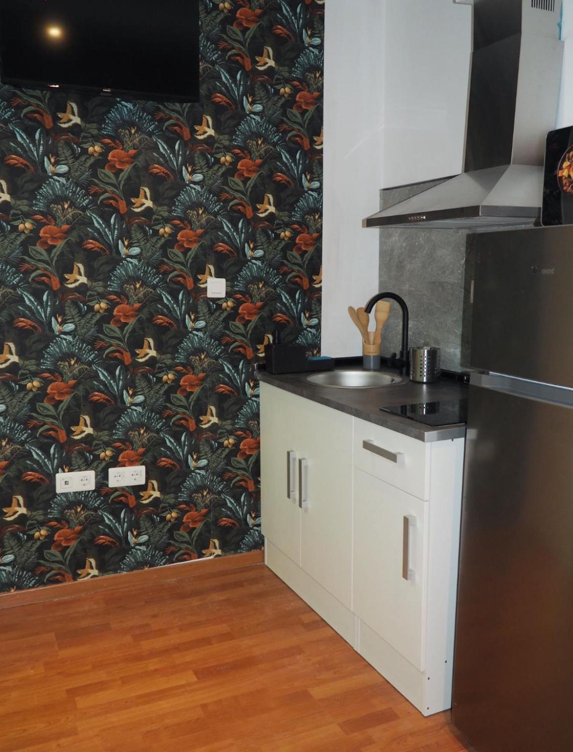 Lm Puentezuelas Apartamento *