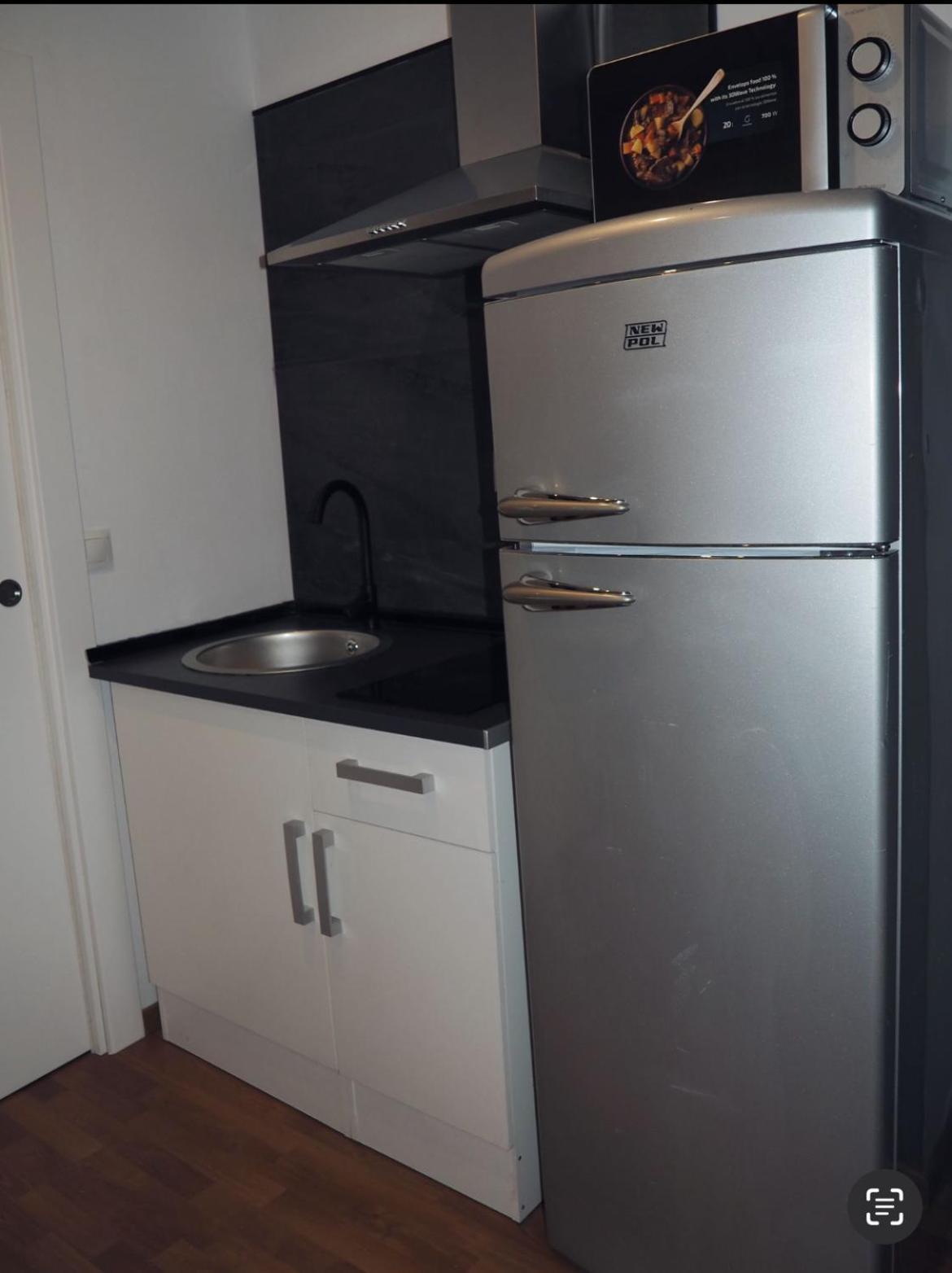 Apartamento Lm Puentezuelas *