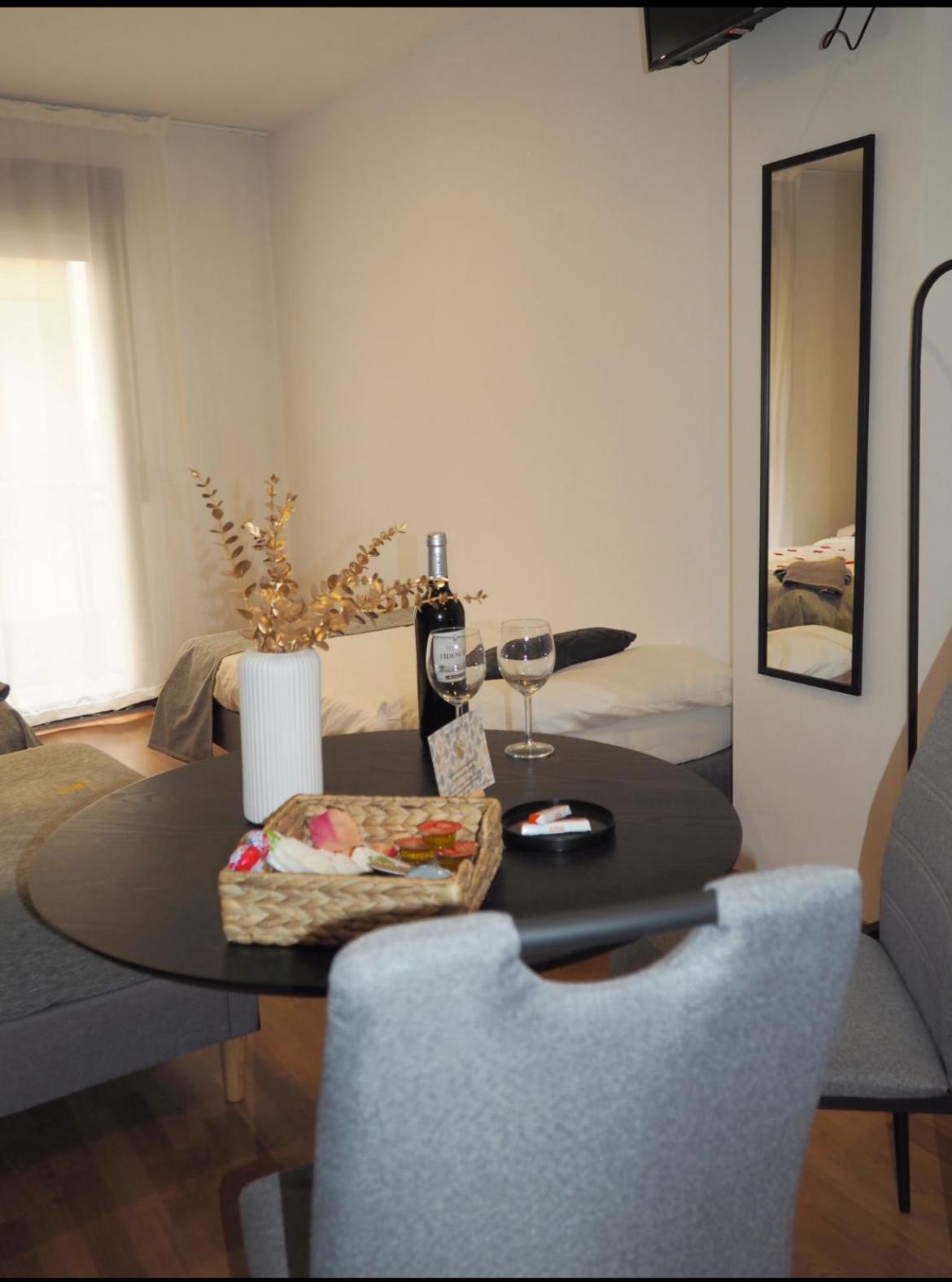 Apartamento Lm Puentezuelas Granada